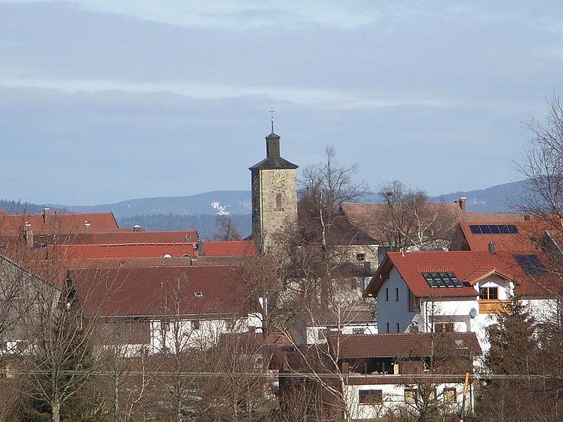 Schoefweg