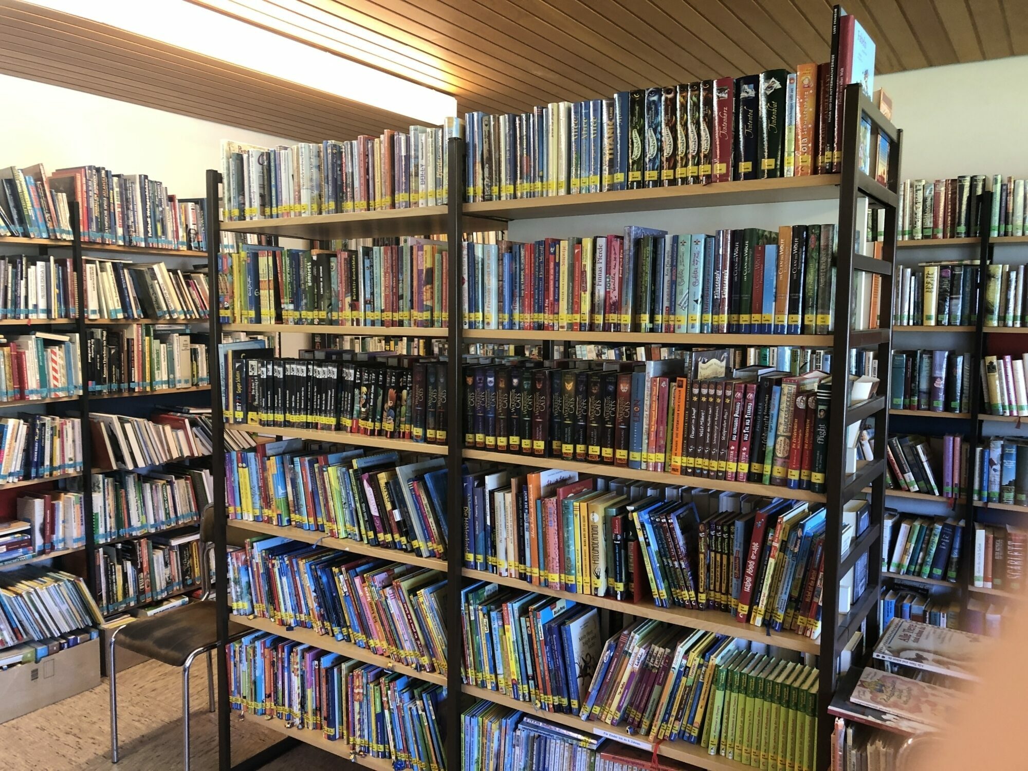 Foto Schoefweg
