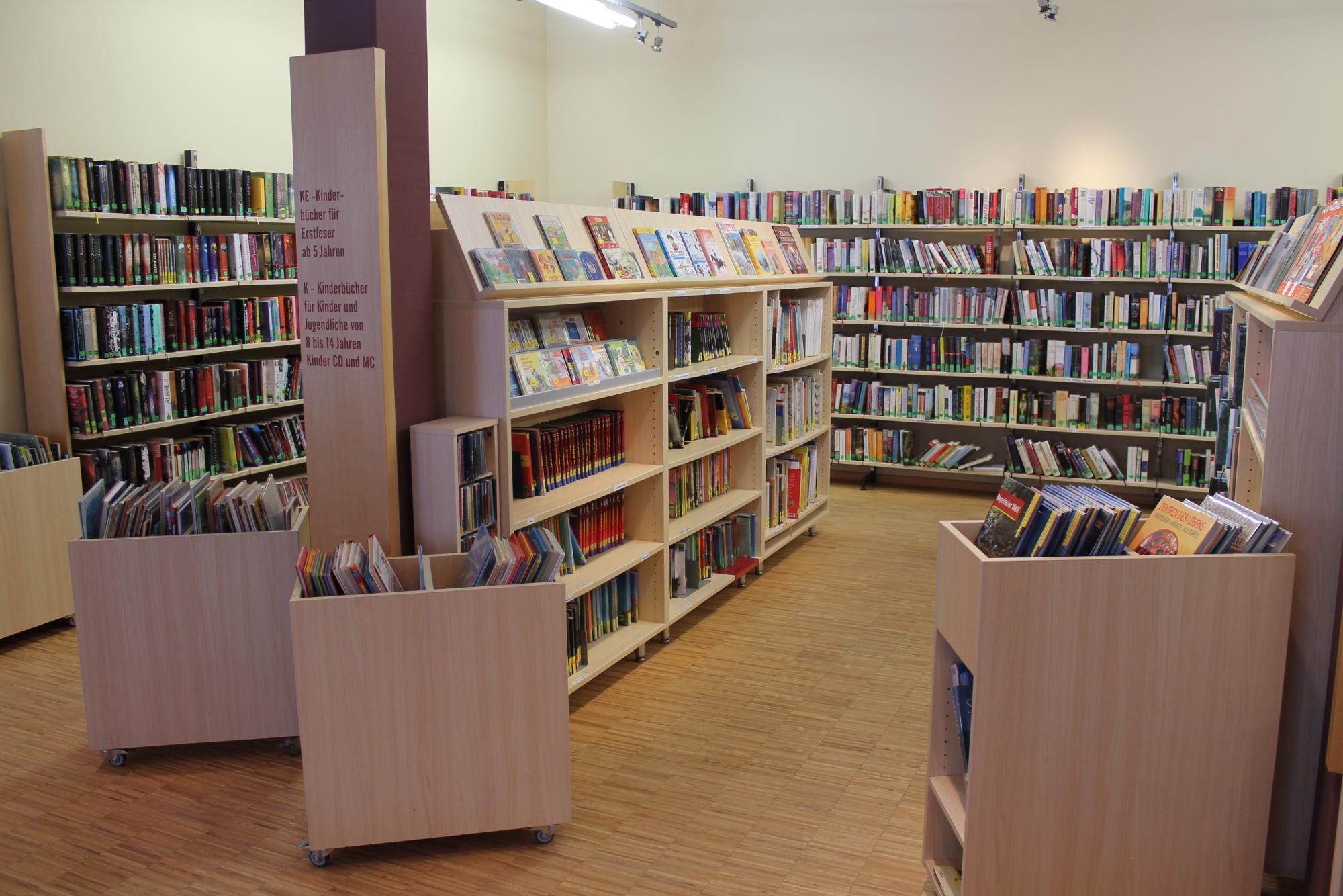 Foto Grafenau