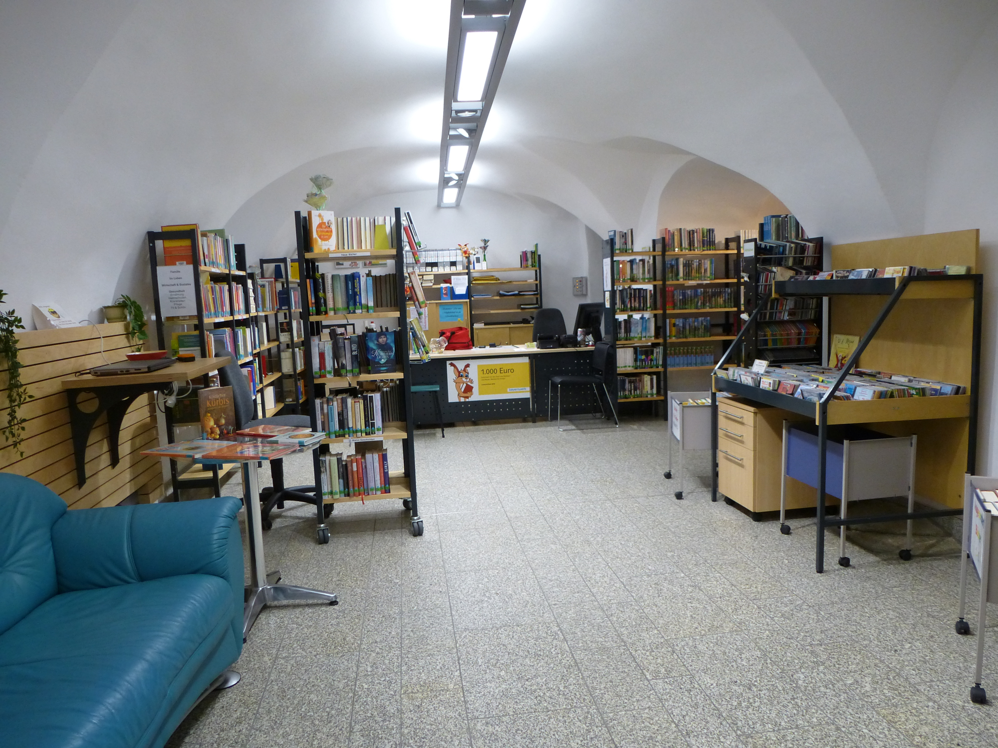 Foto Hauzenberg