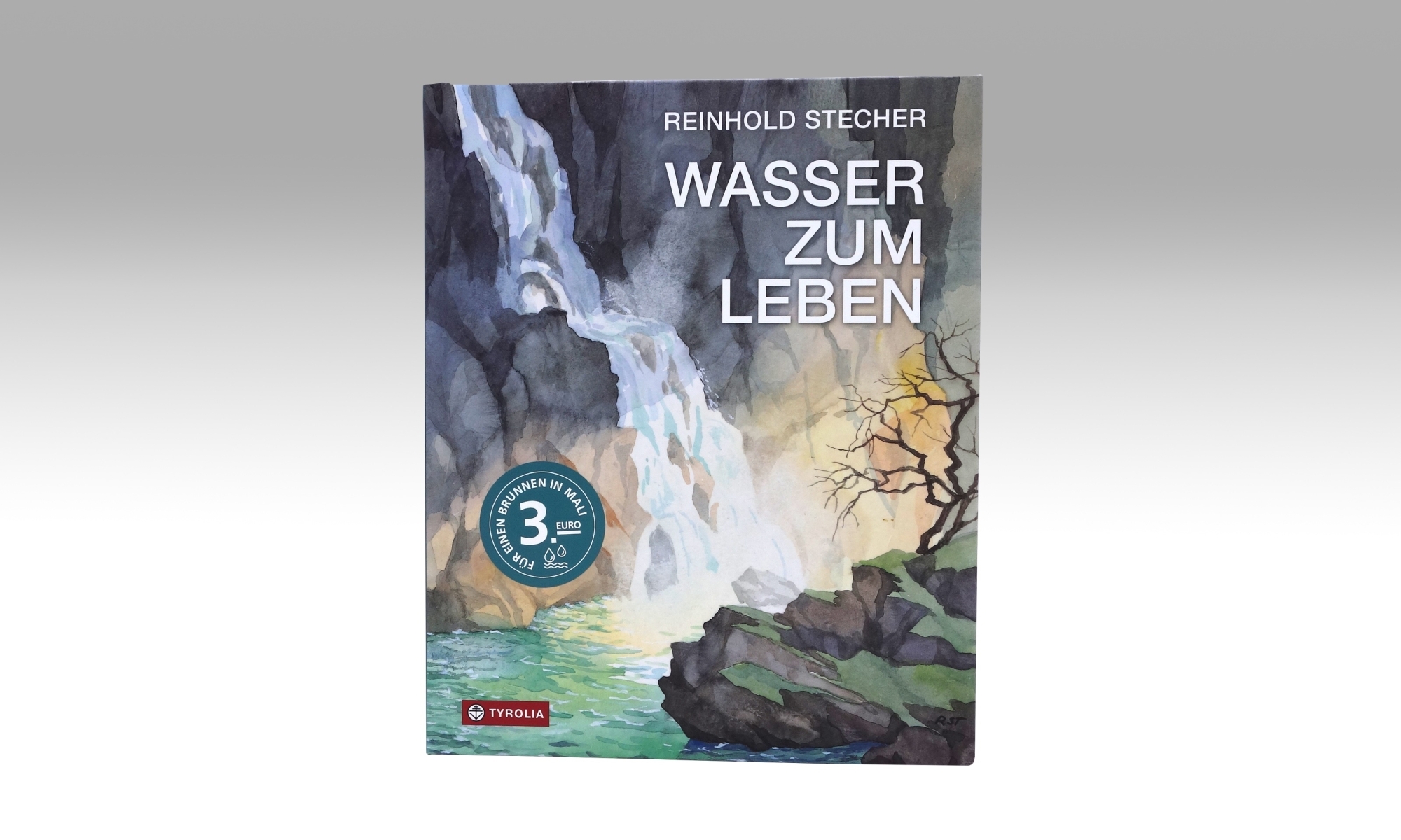 400624 Wasser zum Leben 2