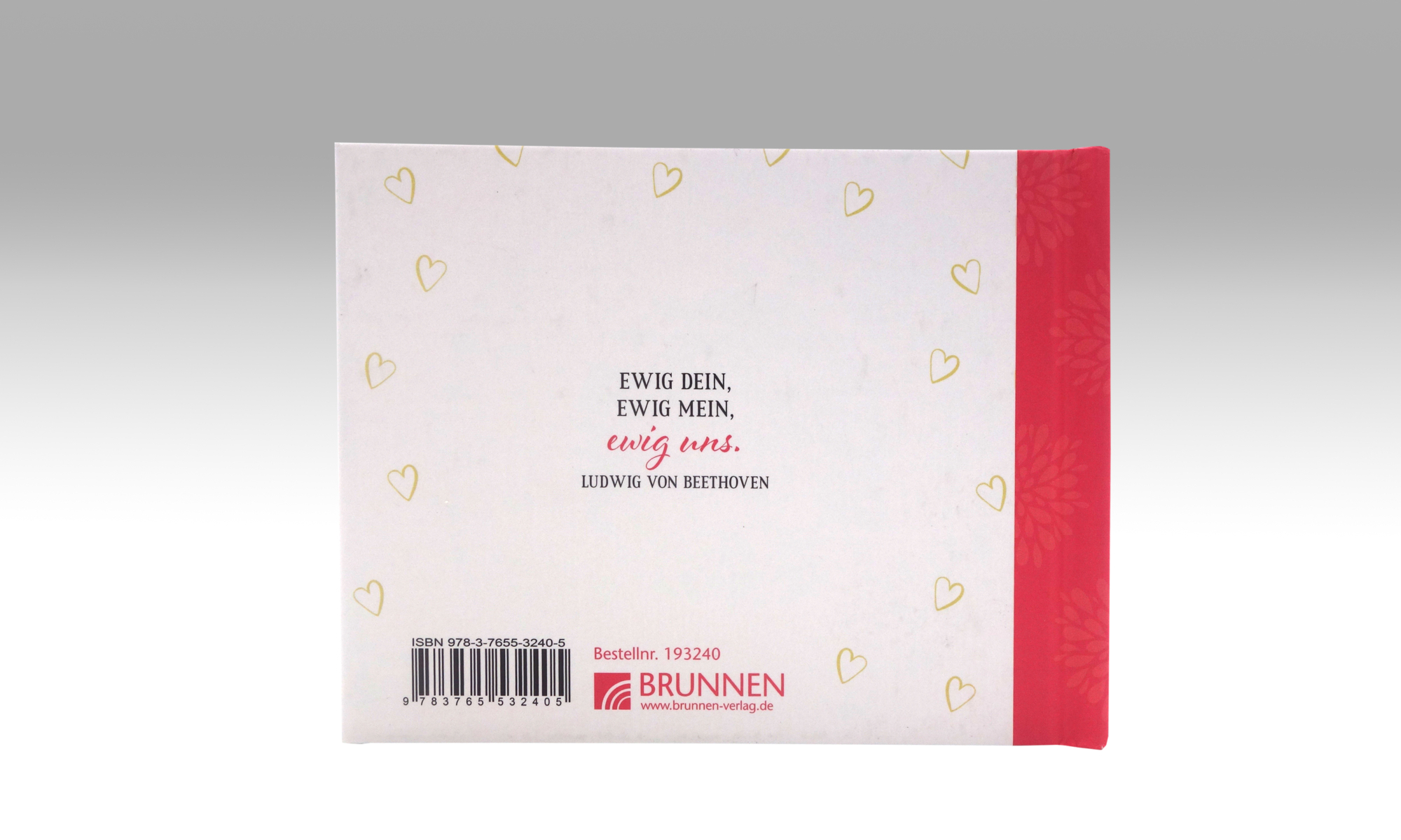 Alles Liebe zur Hoch3