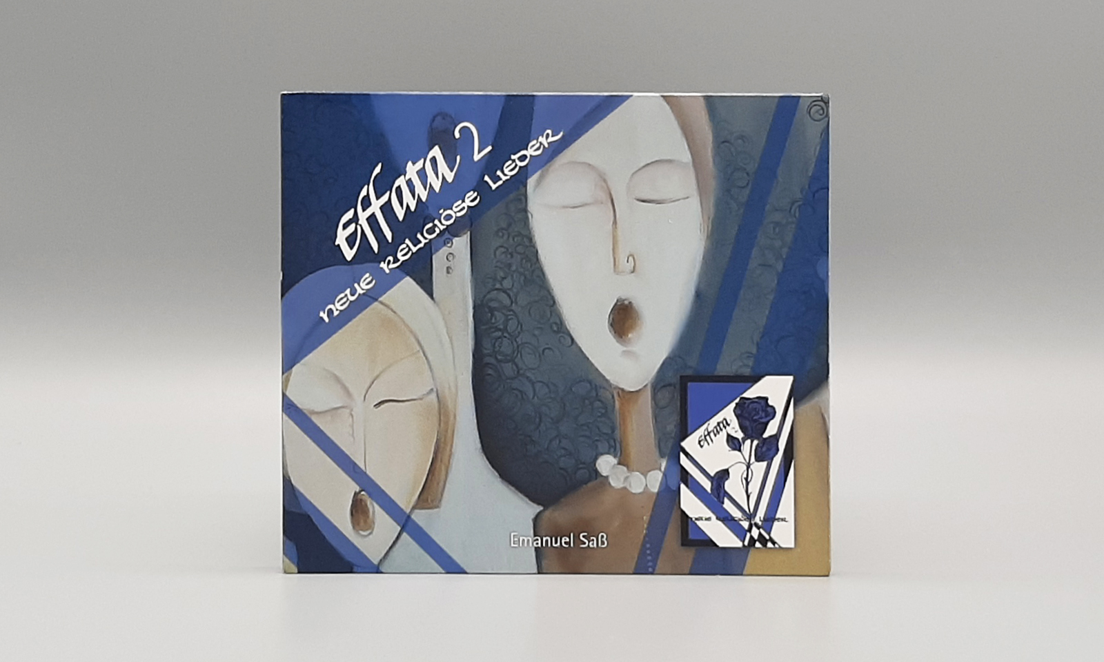 CD Effata4