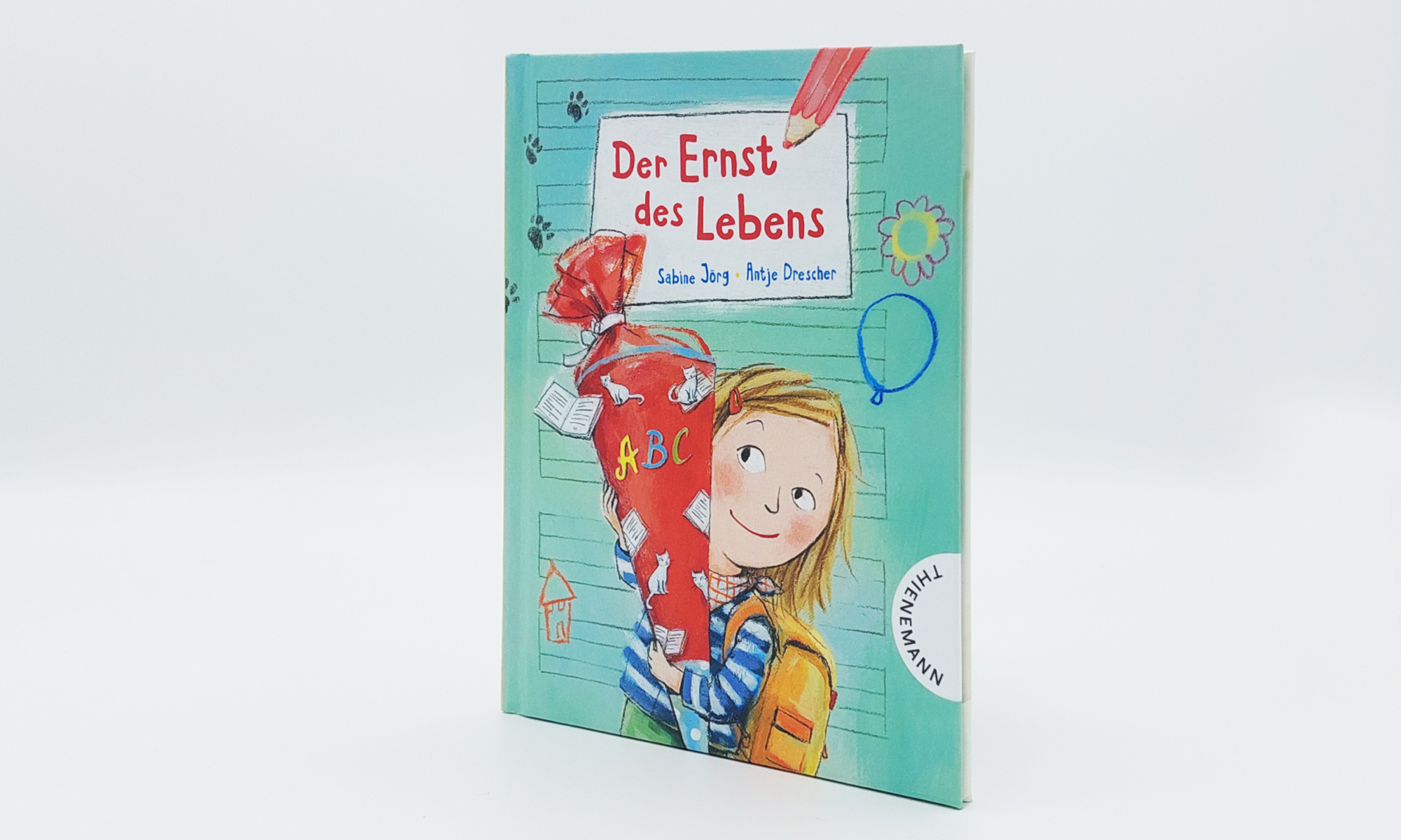 Der Ernst des Lebens1