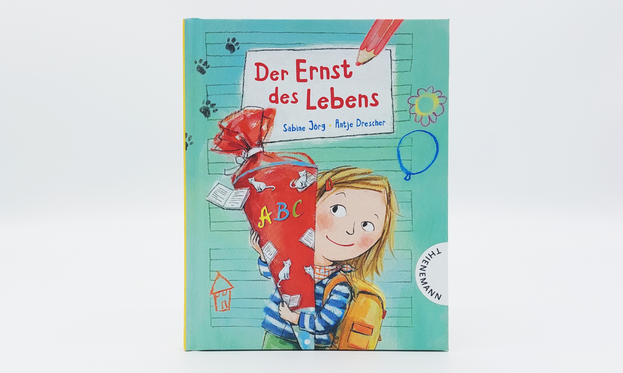 Der Ernst des Lebens2