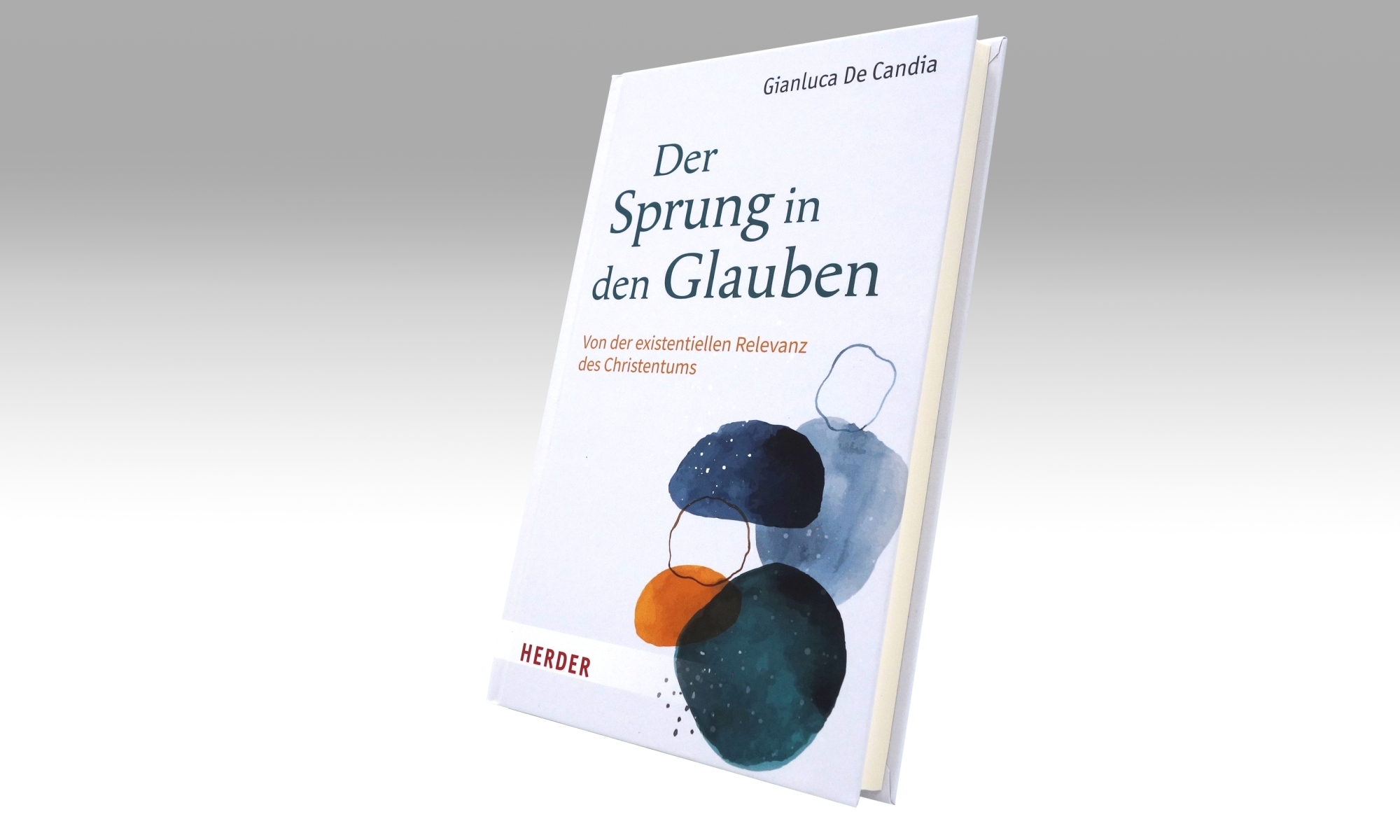 Der Sprung in den Glauben2