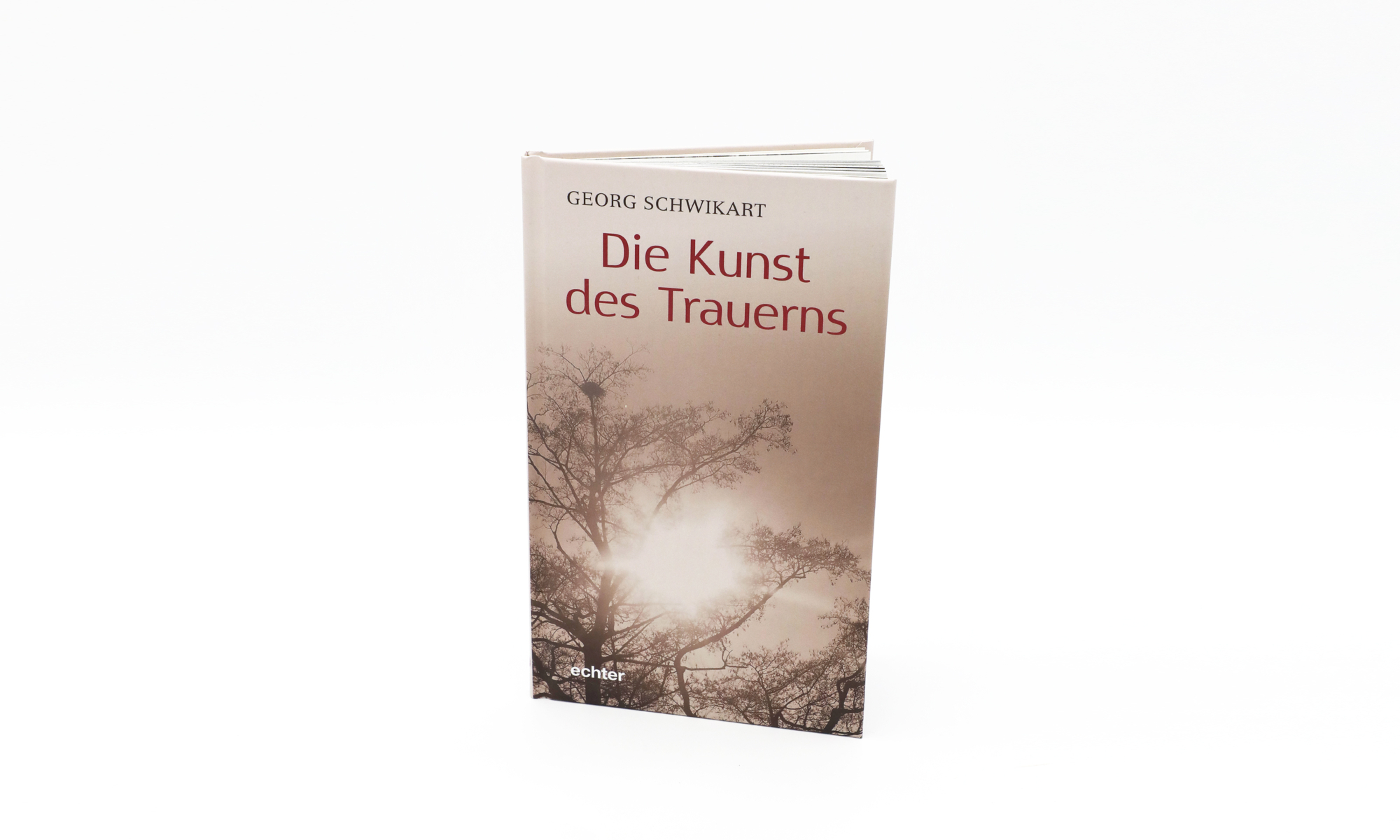 Die Kunst des Trauerns1