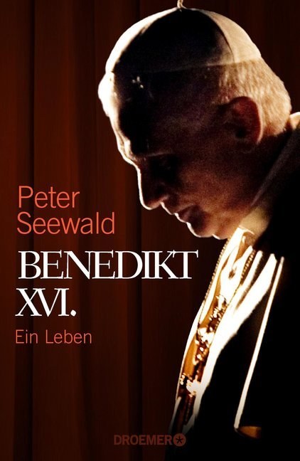 Droemer Benedikt XVI 203678