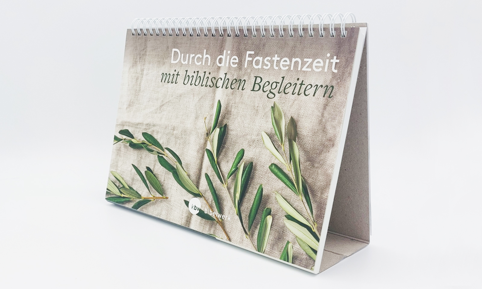 Durch die Fastenzeit1