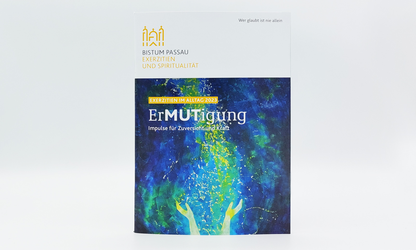 Ermutigung1