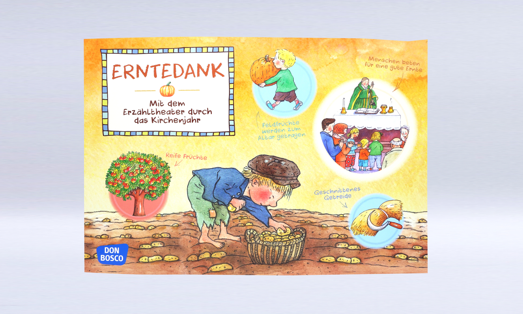 Erntedank Don Bosco1