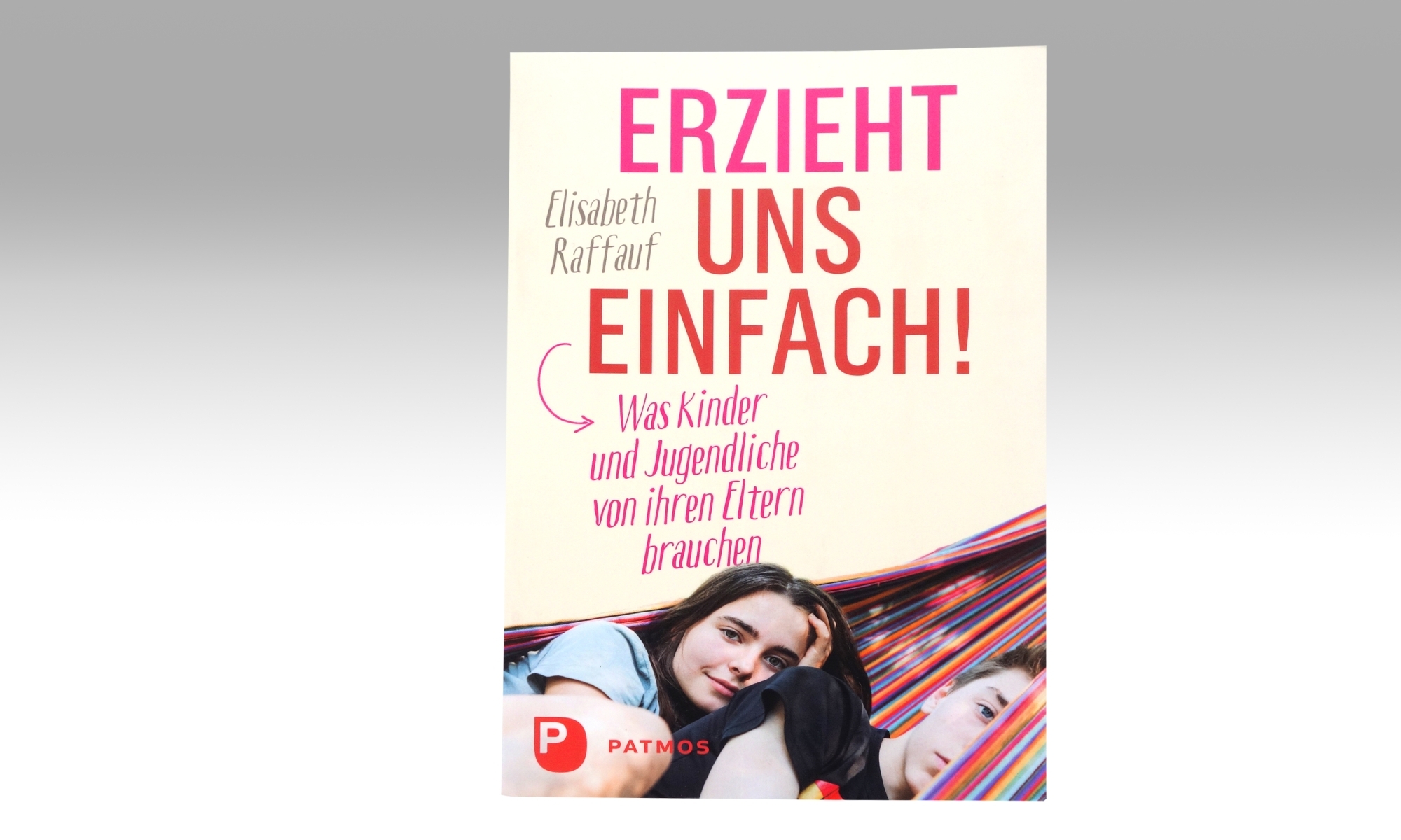 Erzieht uns einfach1