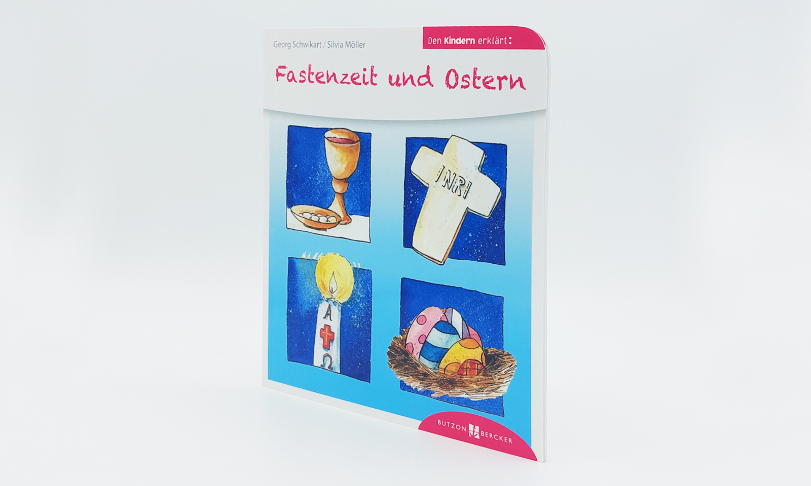 Fastenzeit und Ostern1