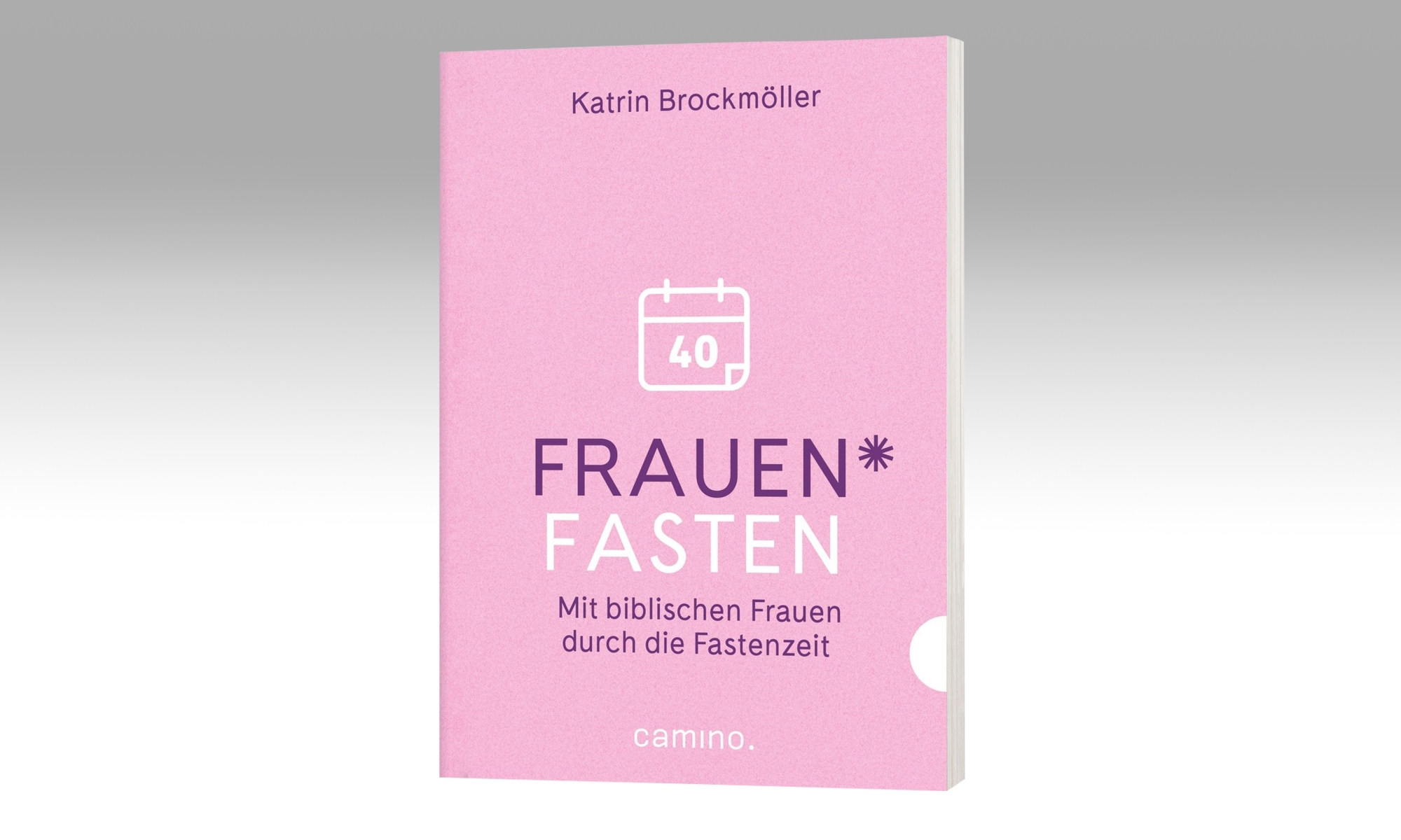 Frauen Fasten neu