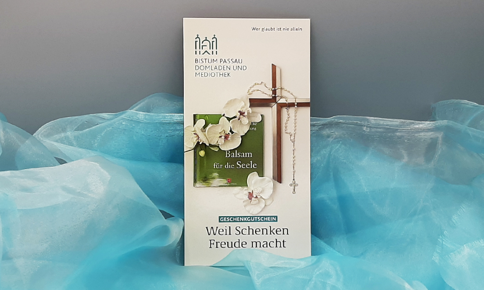 Geschenkgutschein Totale