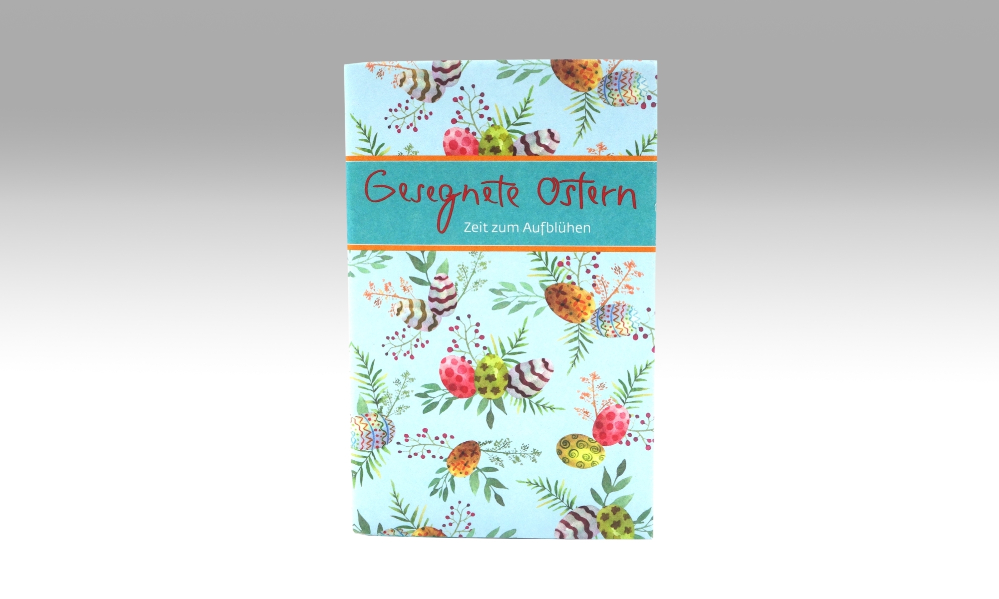 Gesegnete Ostern1