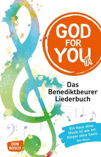 God for Youth