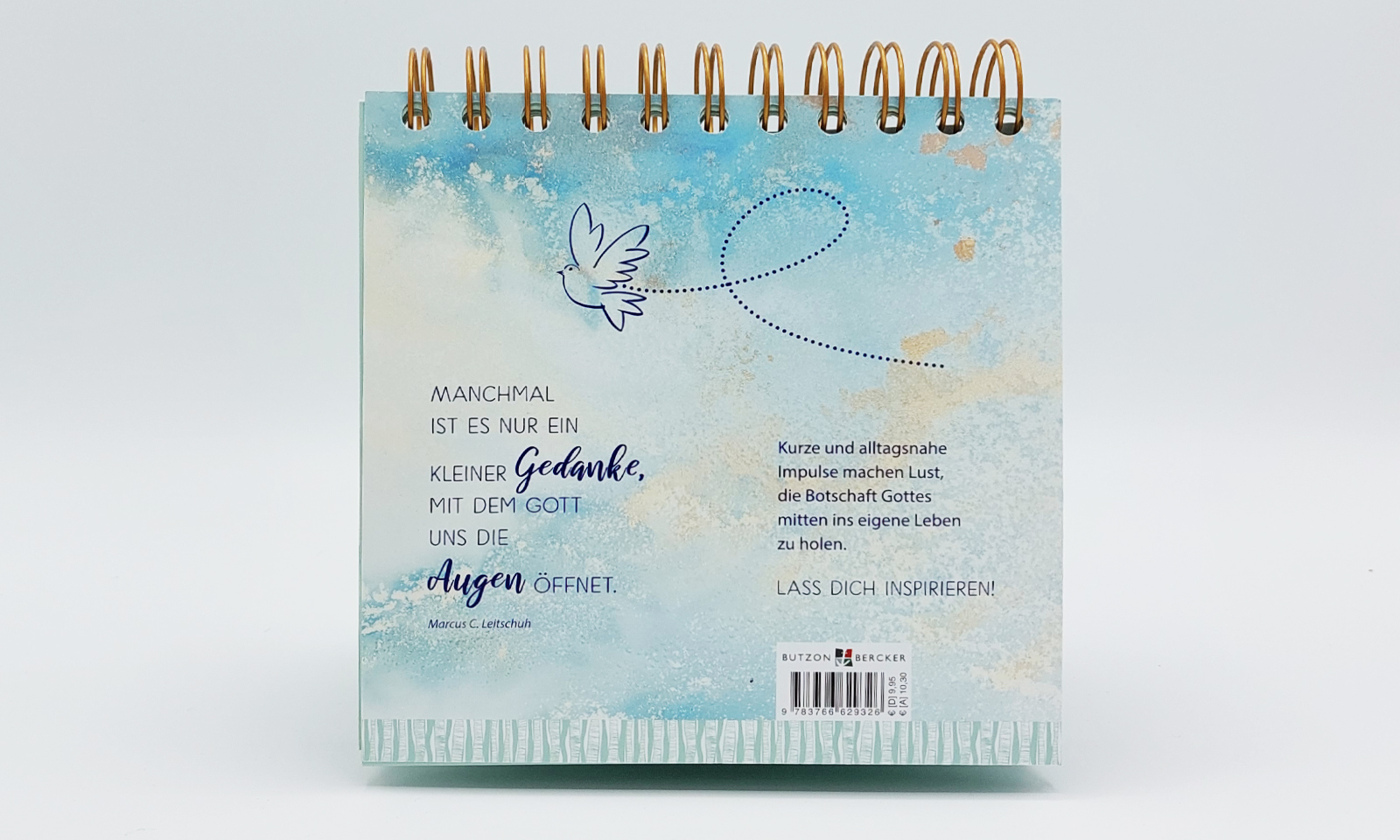 Inspiration zur Firmung3