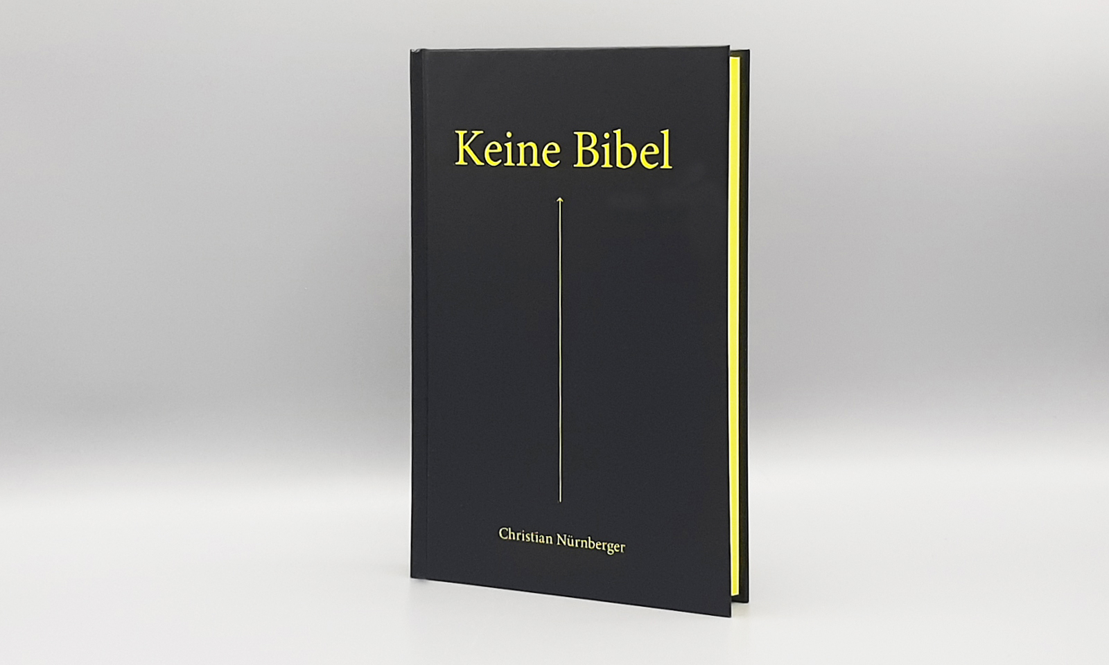 Keine Bibel1