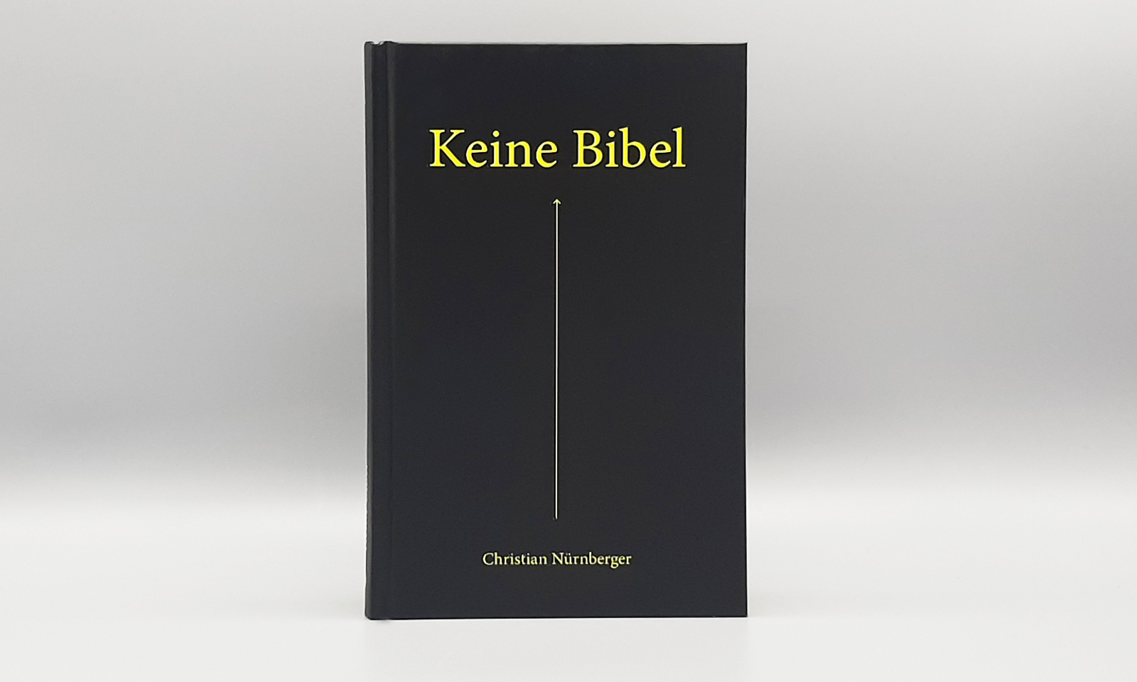 Keine Bibel2