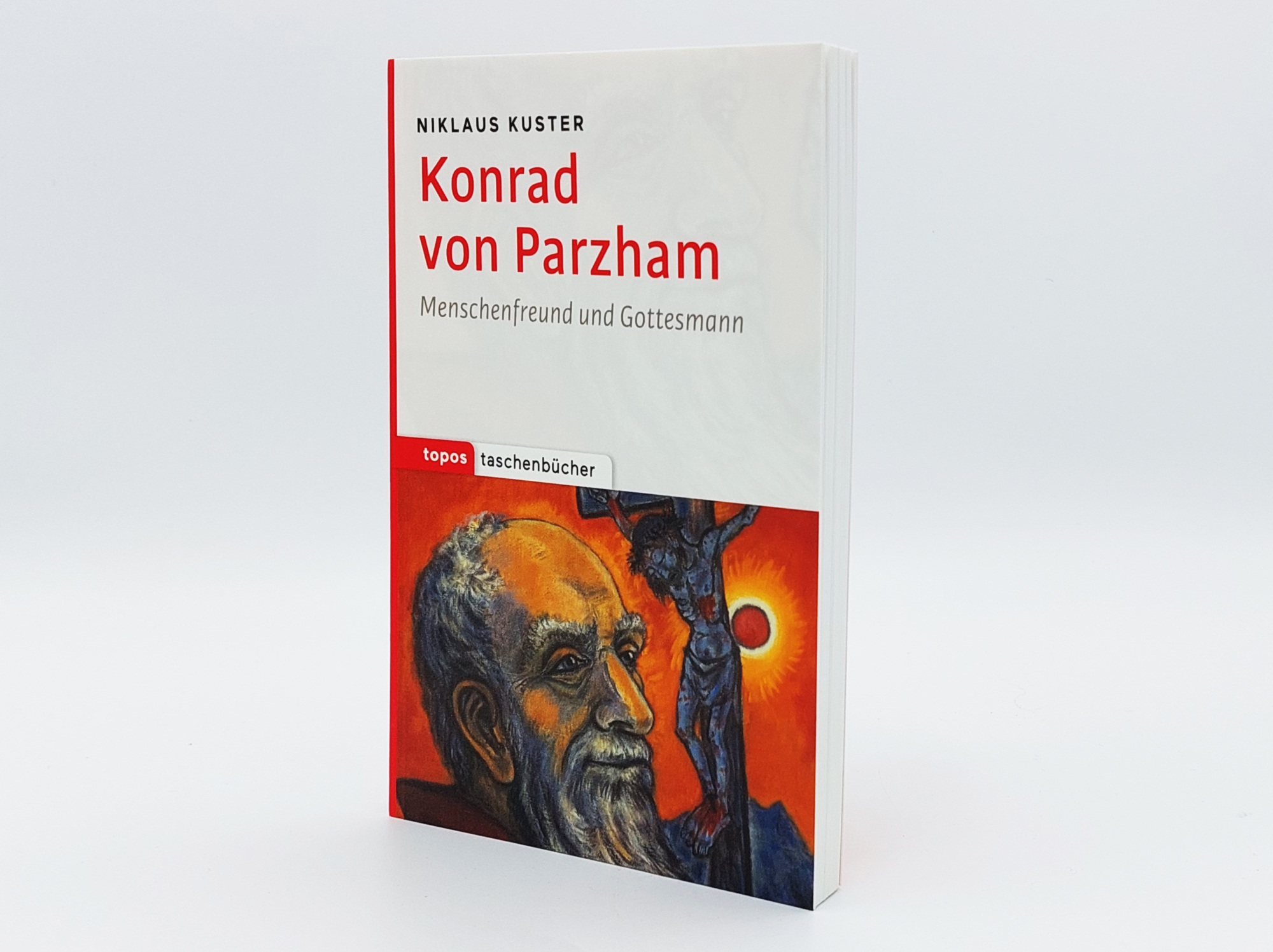 Konrad von Parzham1