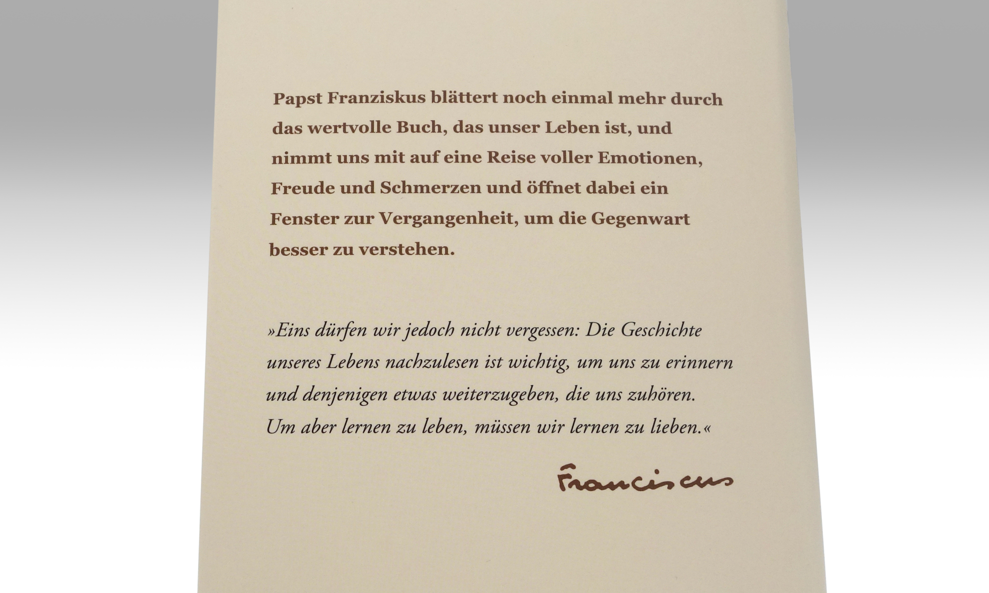 Leben 4