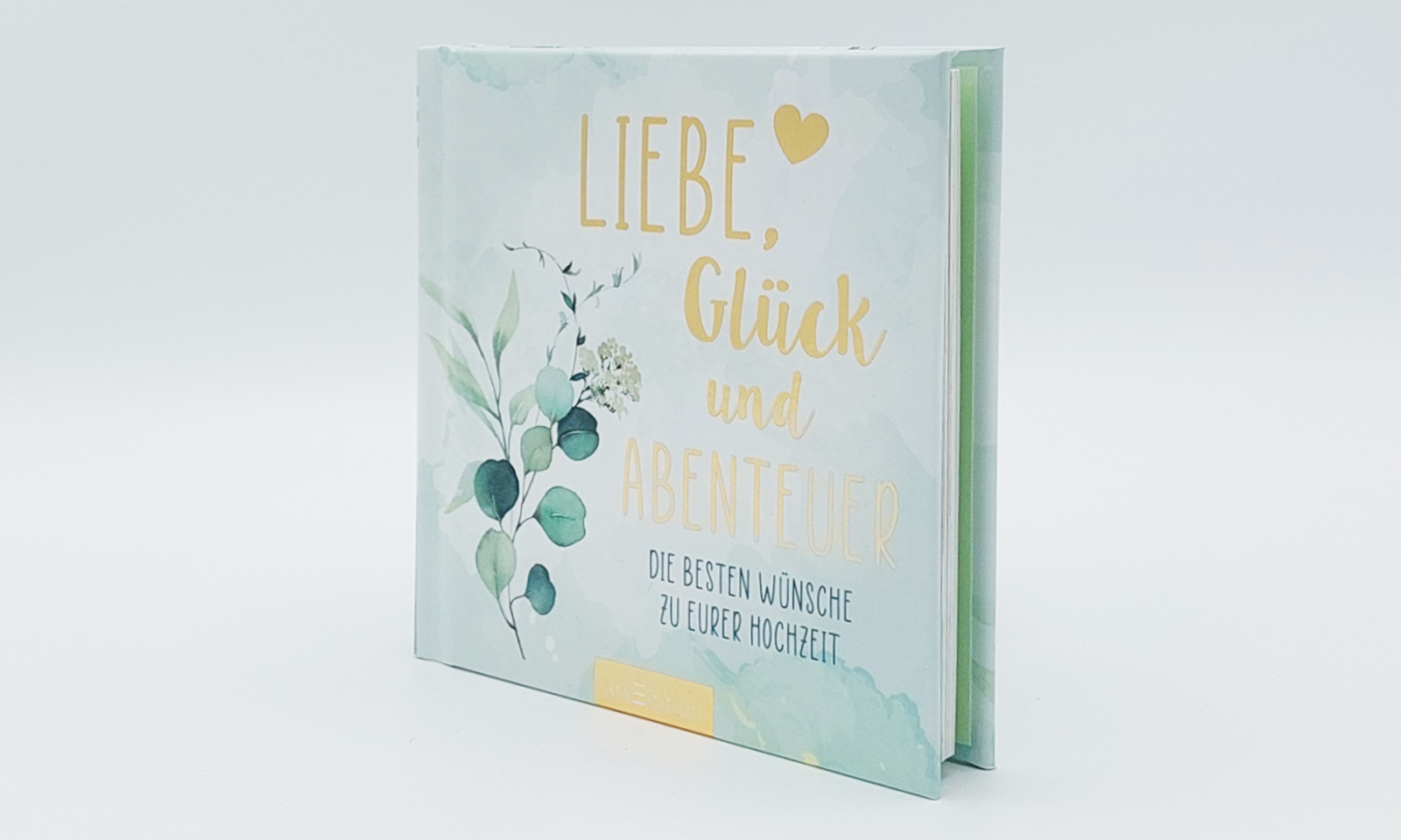 Liebe Glueck und Abenteuer1