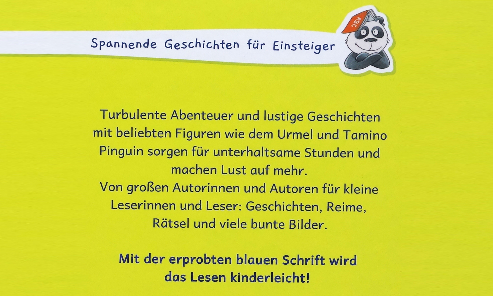 Lustige Geschichten3