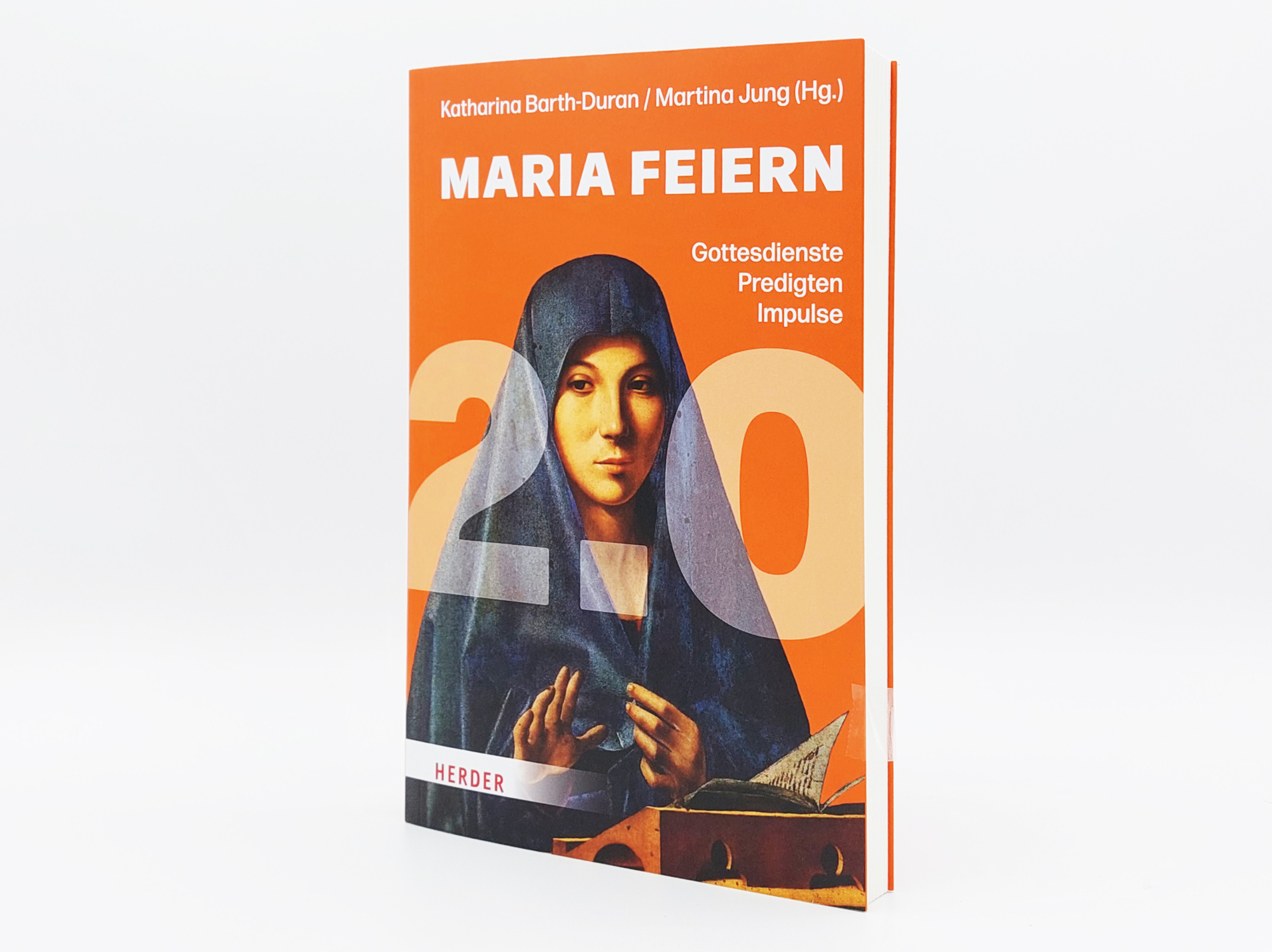 Maria feiern1