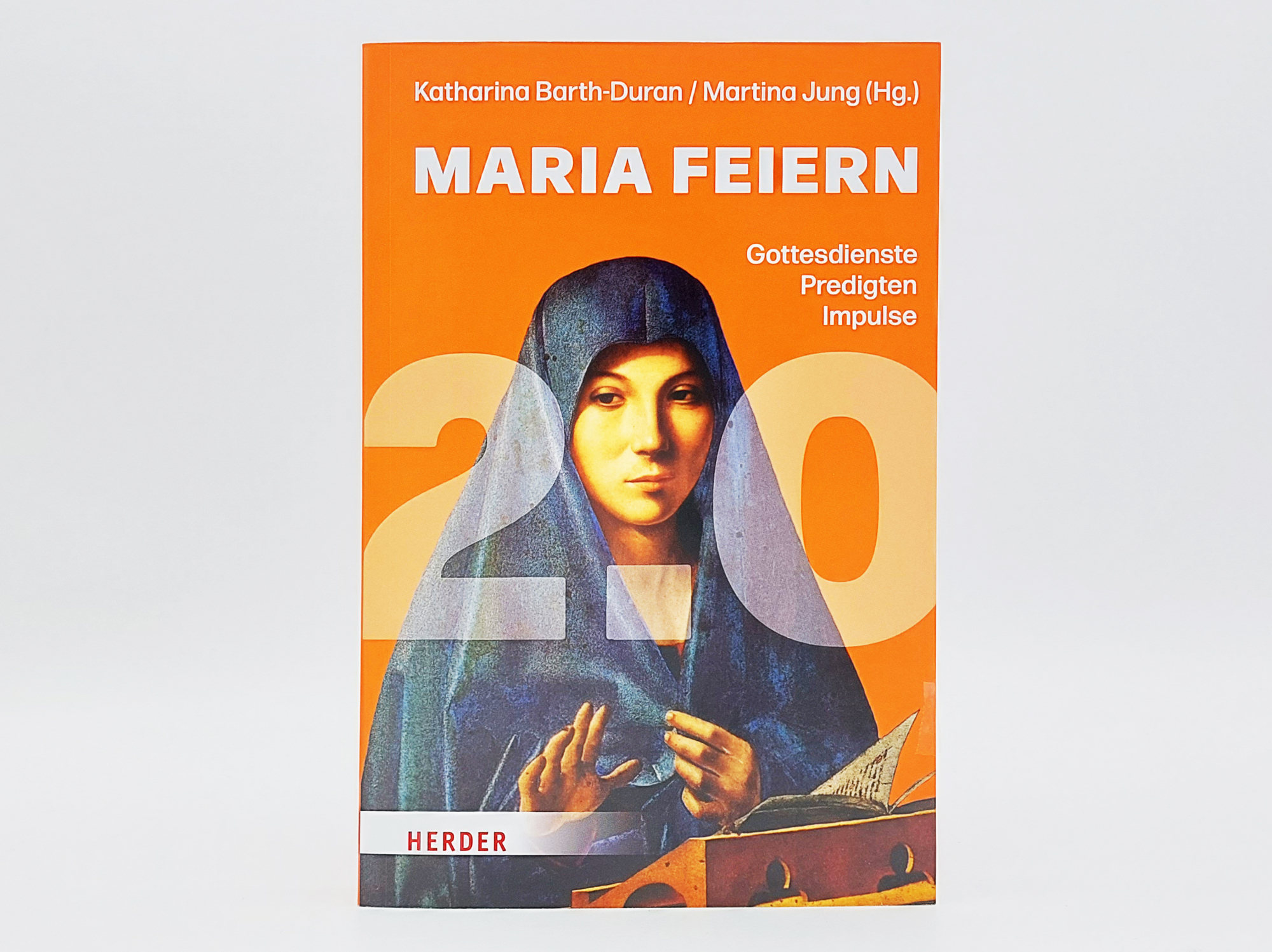 Maria feiern2