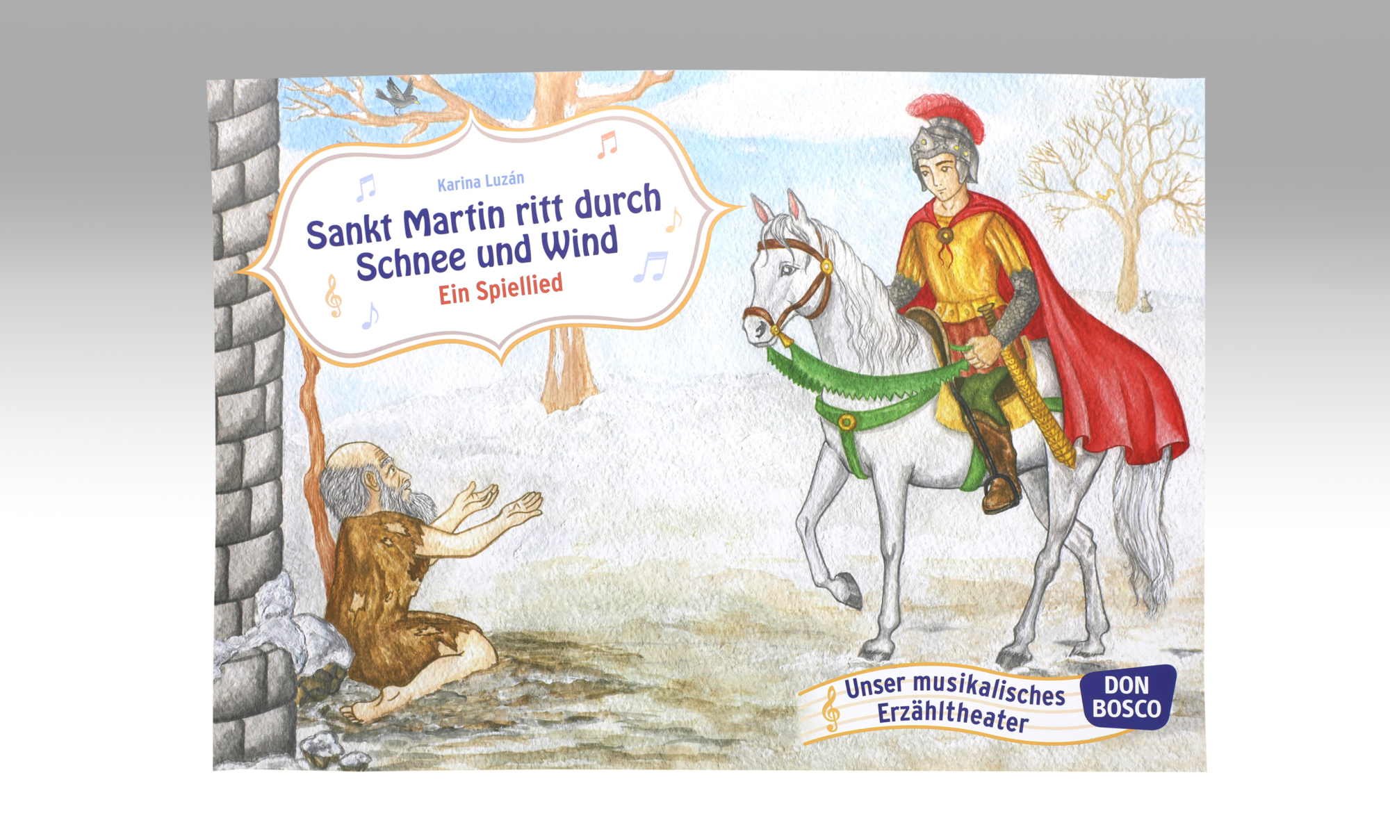 Martinsgeschichte