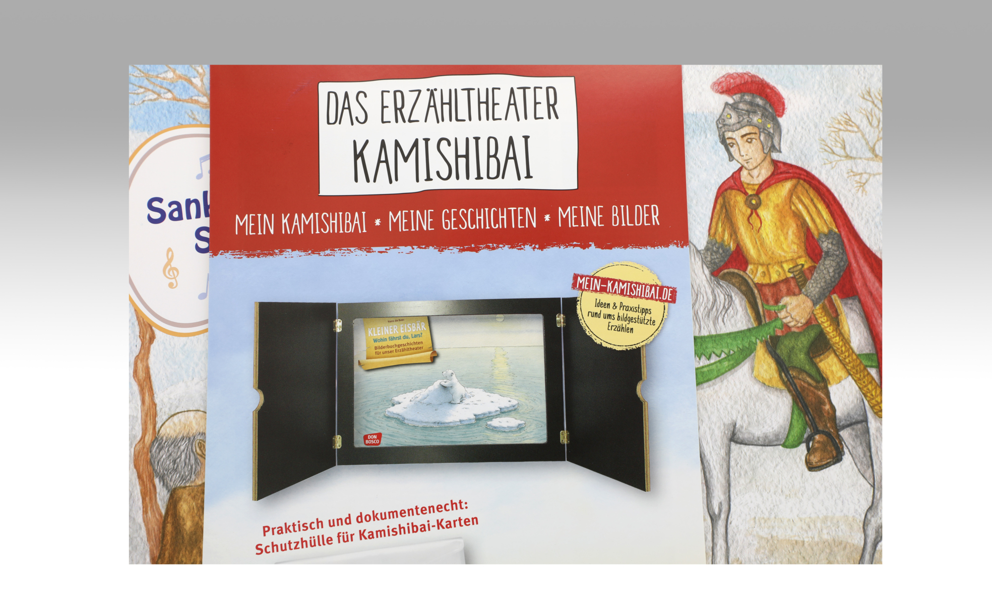 Martinsgeschichte r