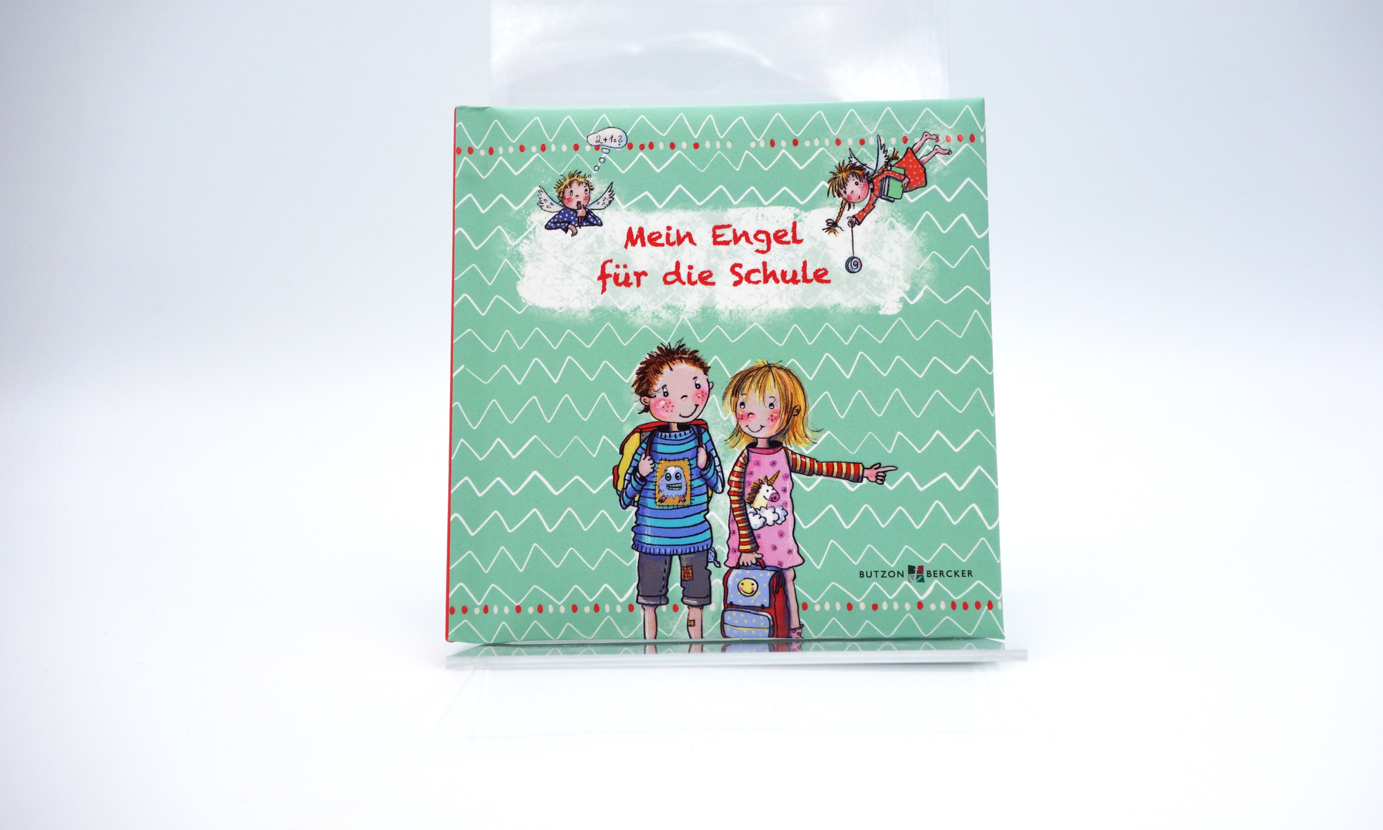 Mein Engel fuer2