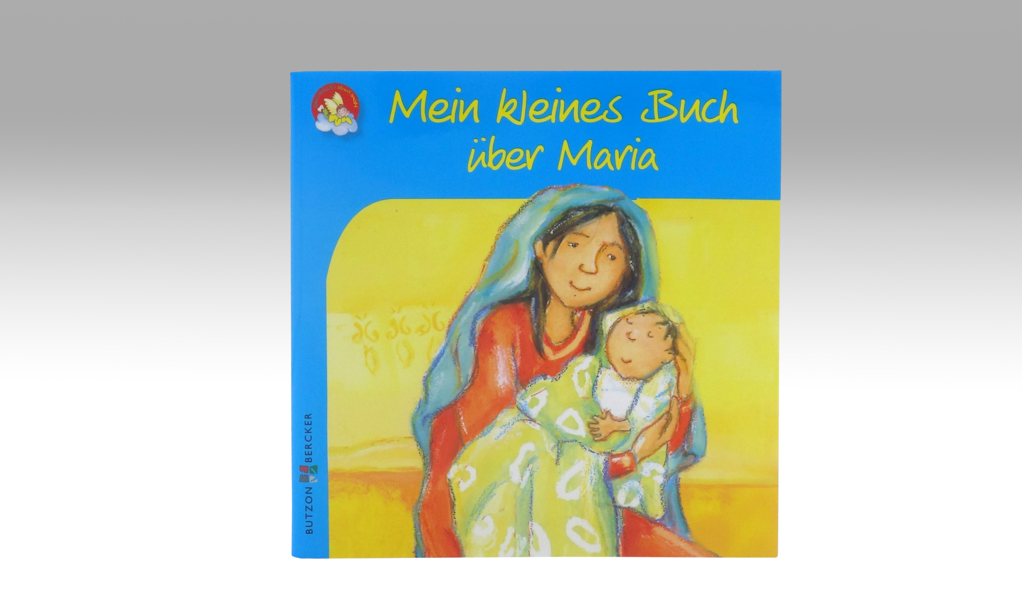 Mein kleines Buch1