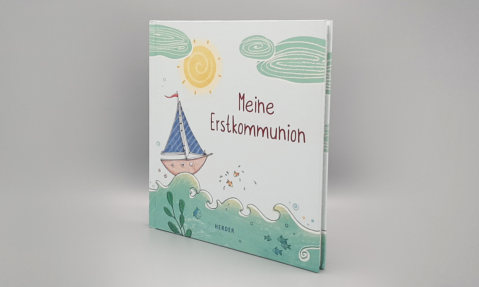 Meine Erstkommunion1
