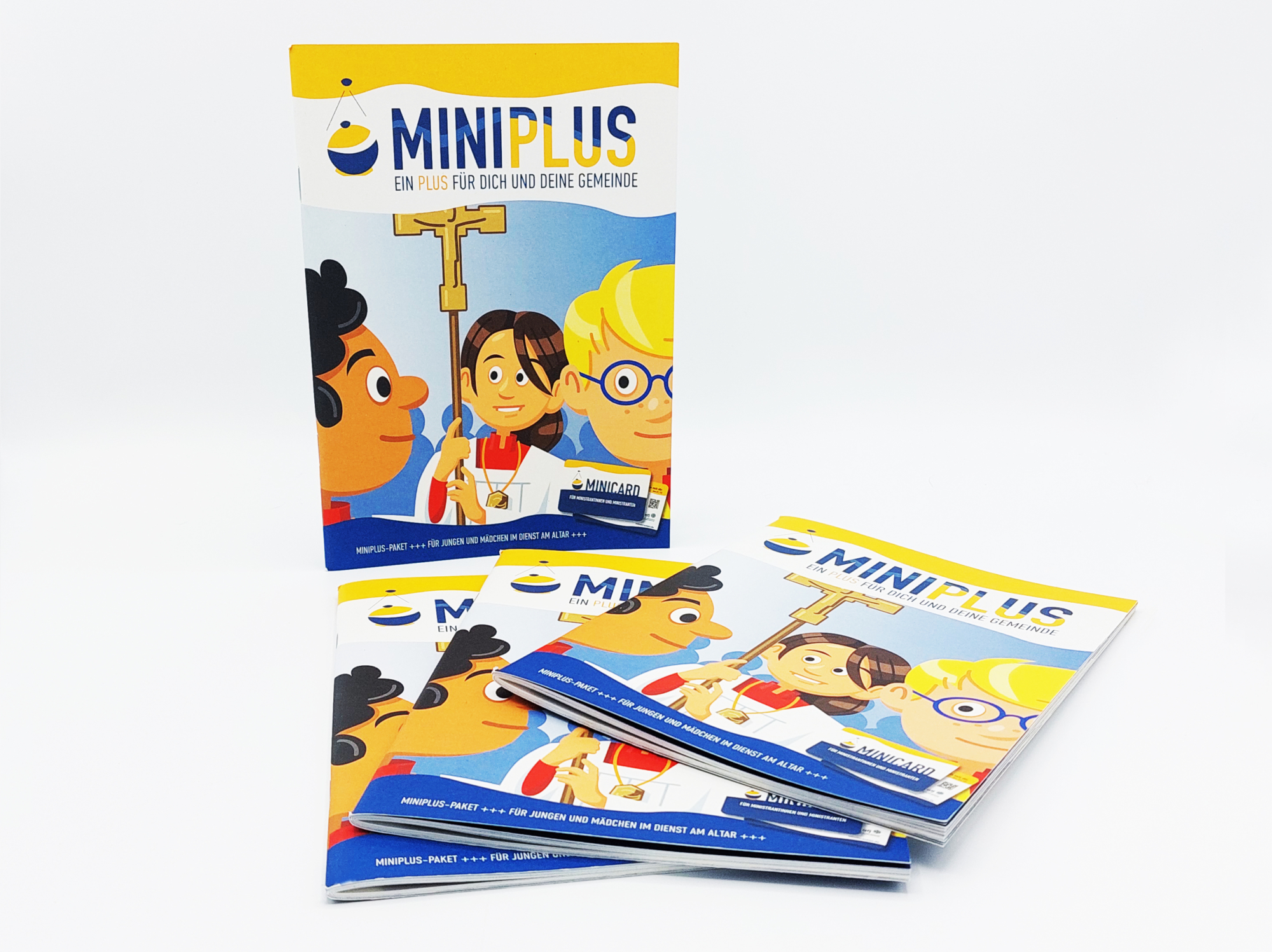 Mini Plus1