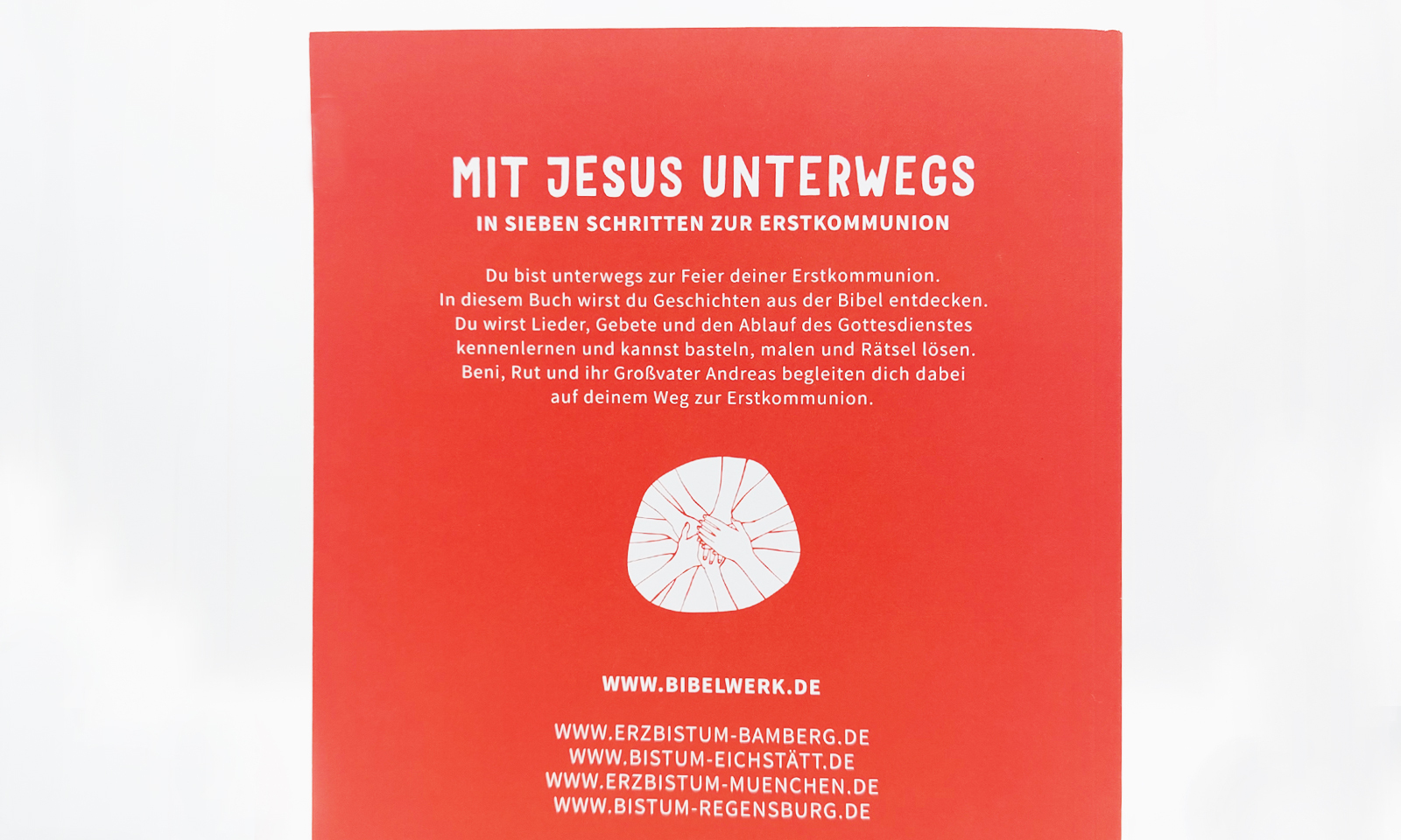 Mit Jesus unterwegs4