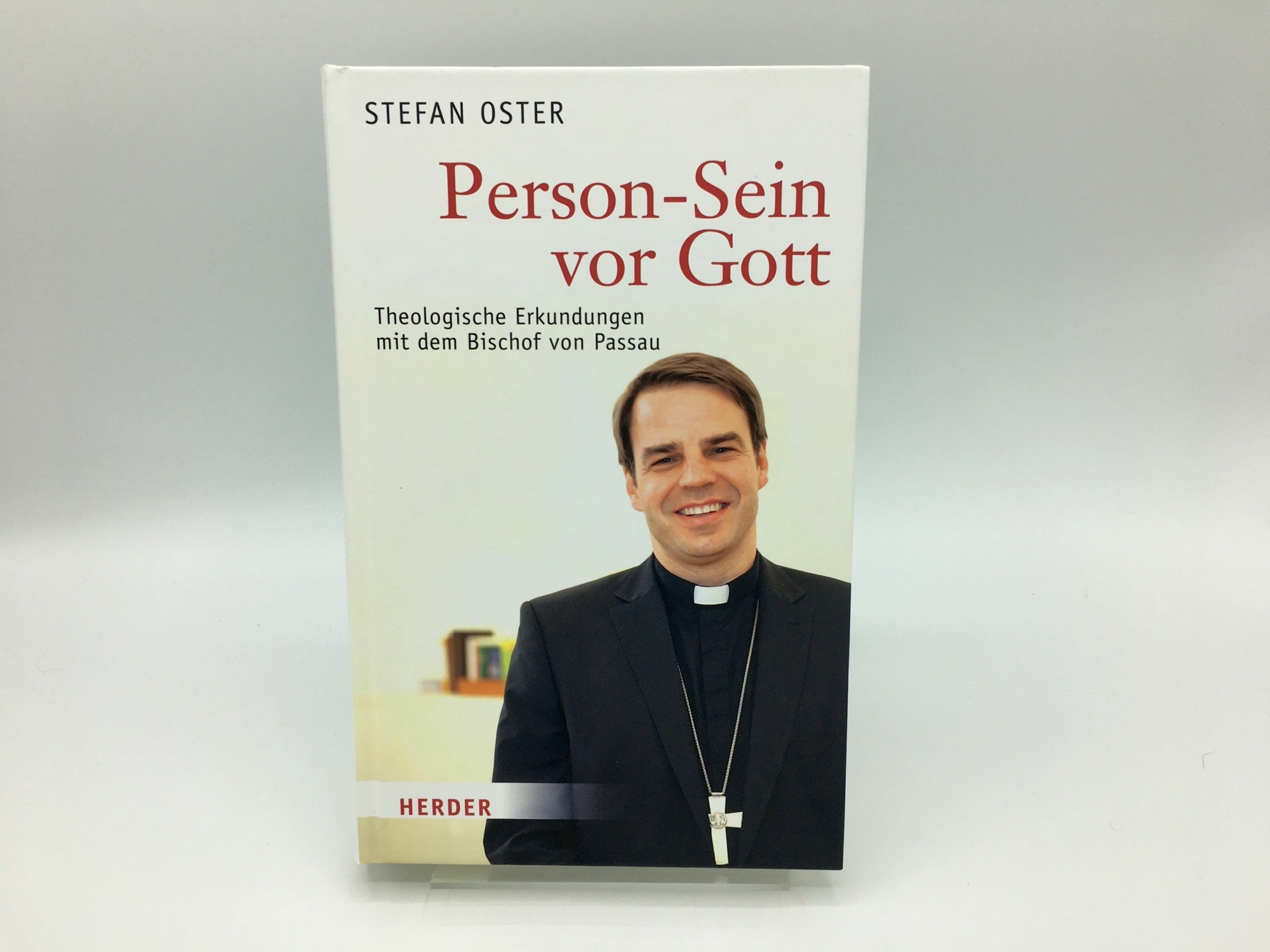 Person sein titel