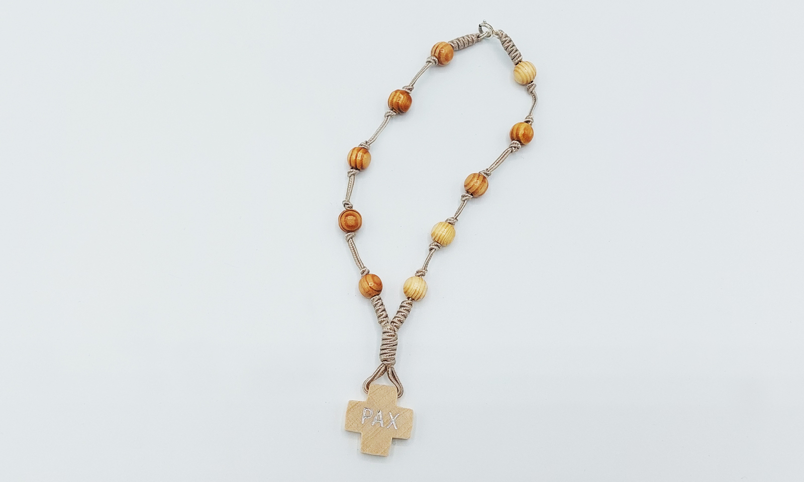 Rosenkranz Holz kurz2