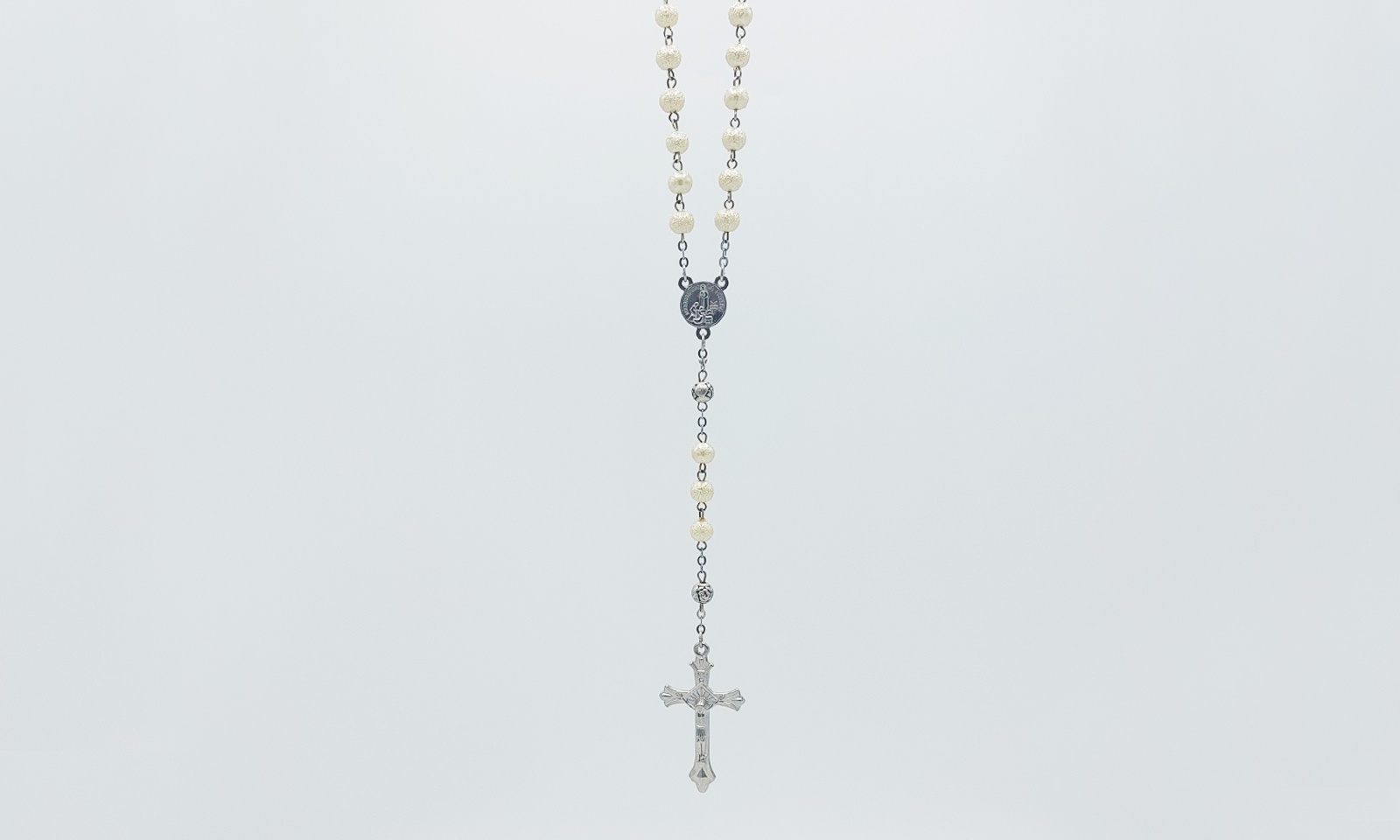 Rosenkranz gold lang1