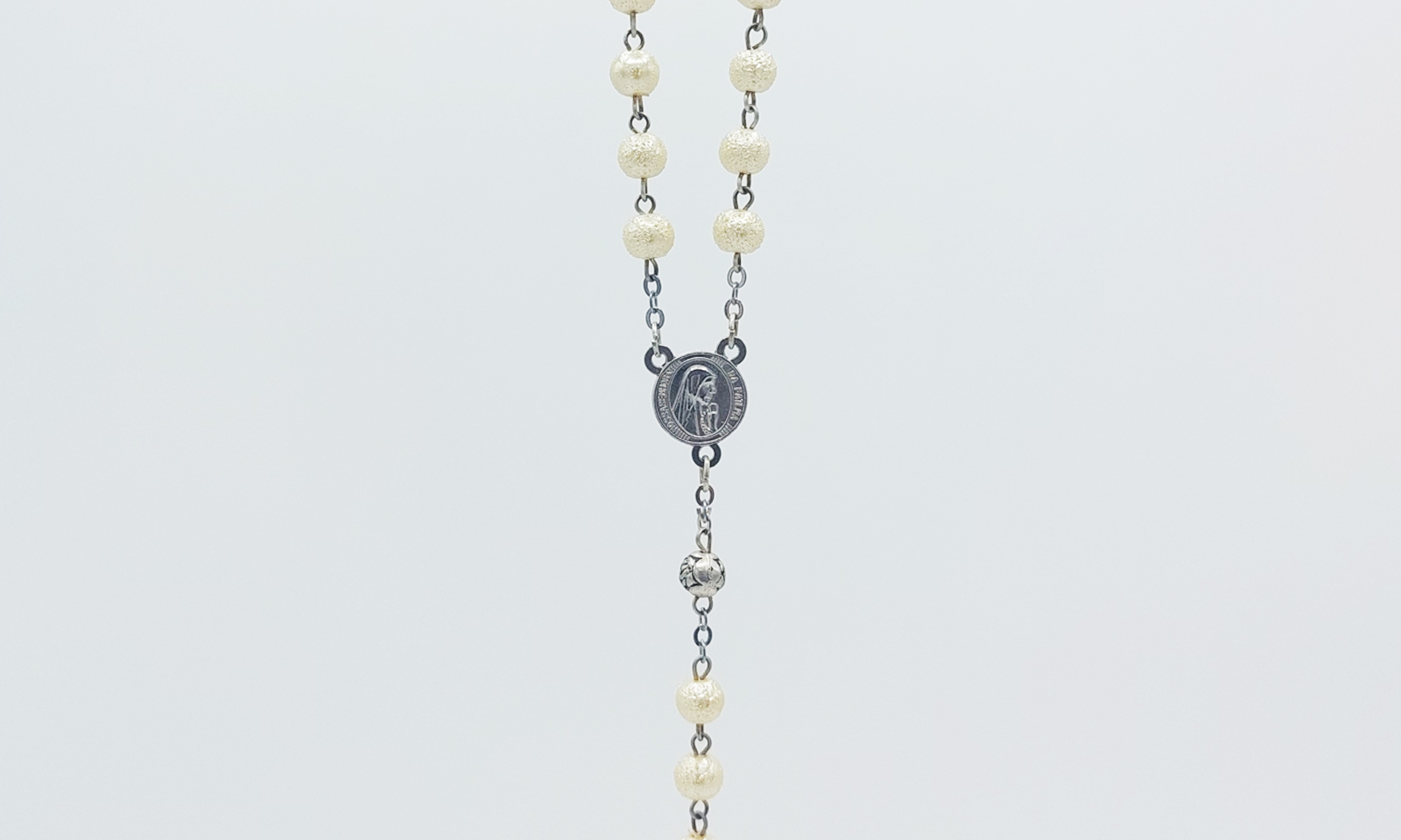 Rosenkranz gold lang3