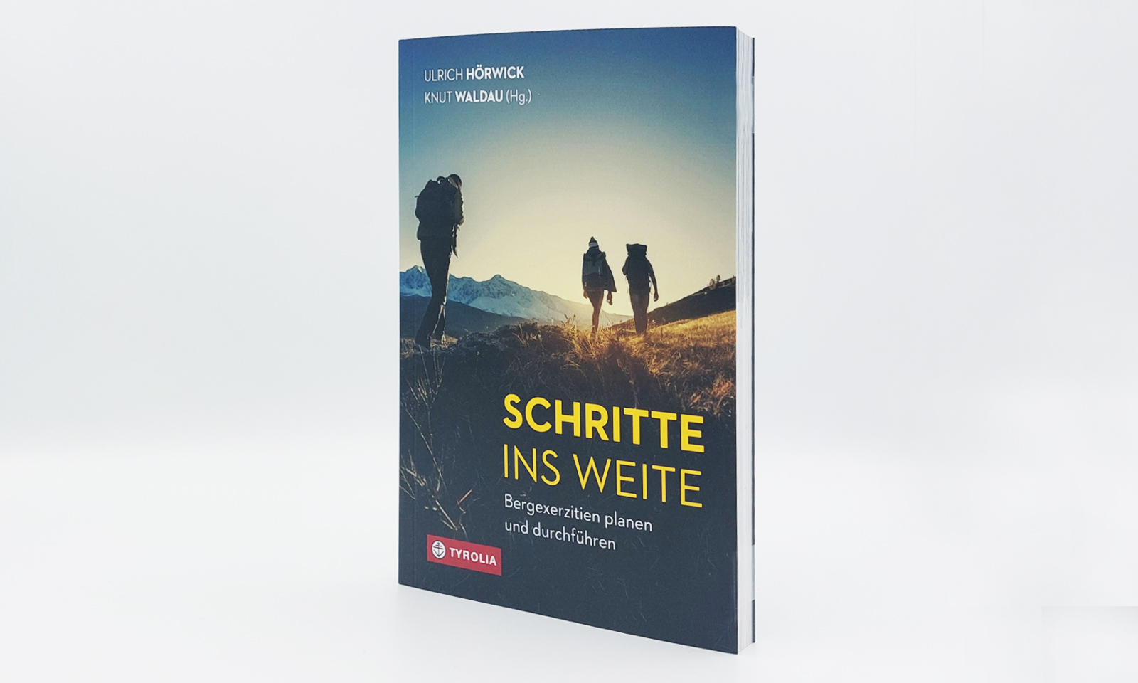Schritte ins Weite1