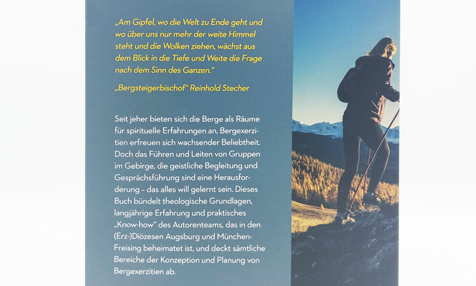Schritte ins Weite4