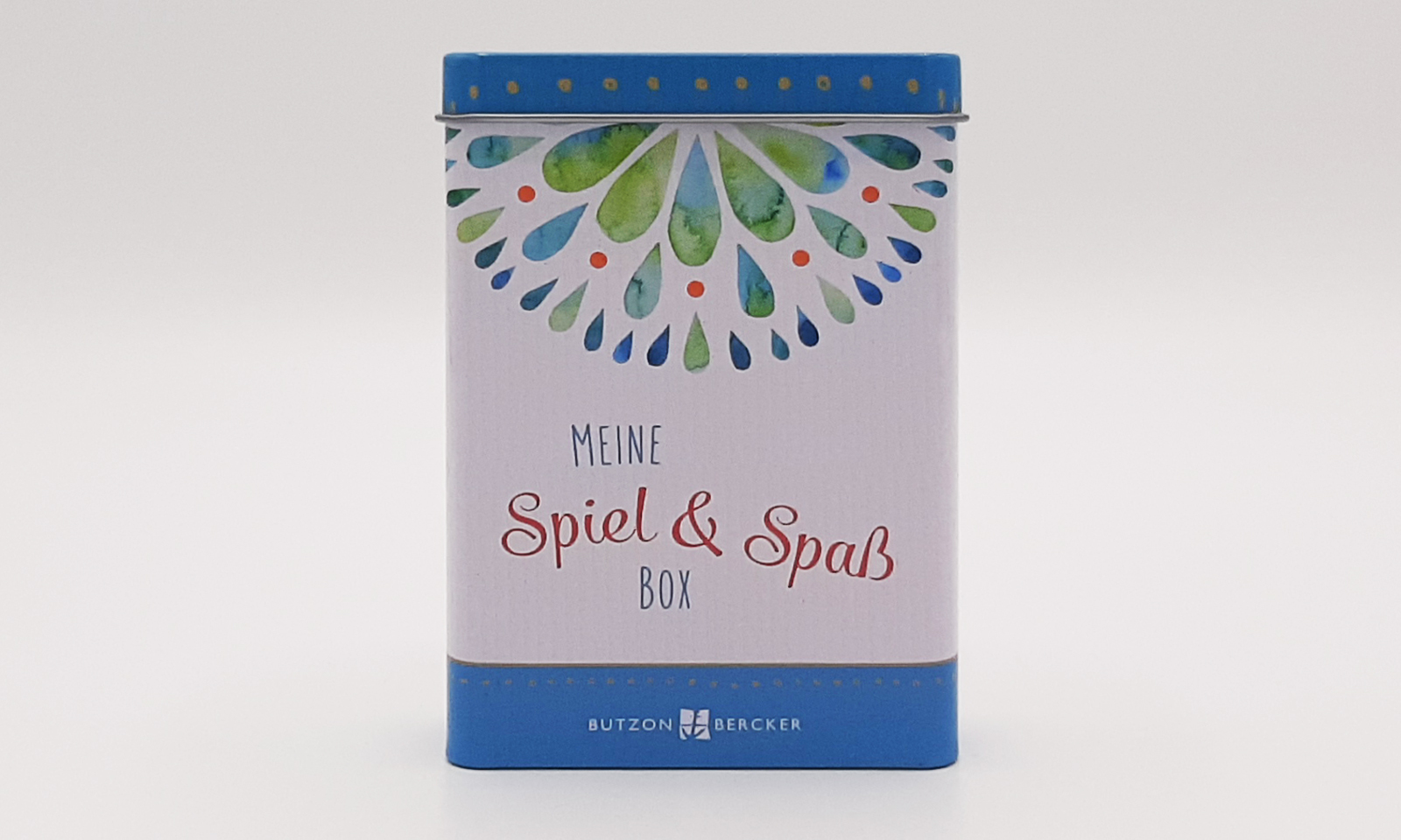 Spiel Spaß Box2