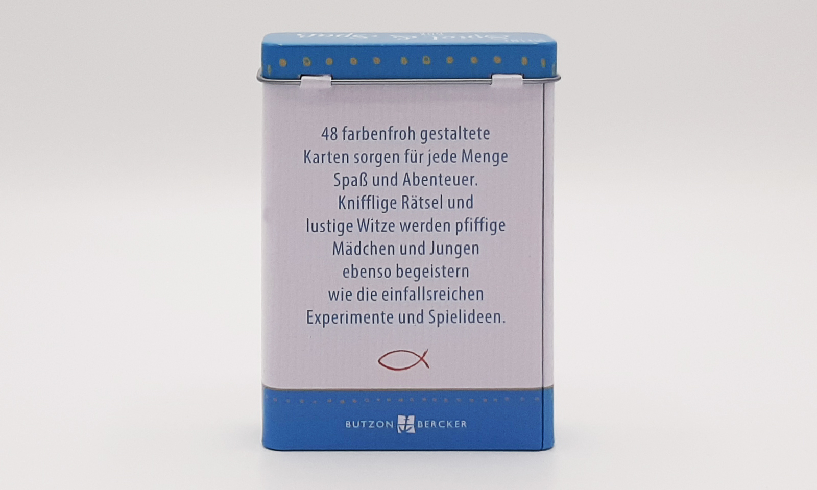Spiel Spaß Box3