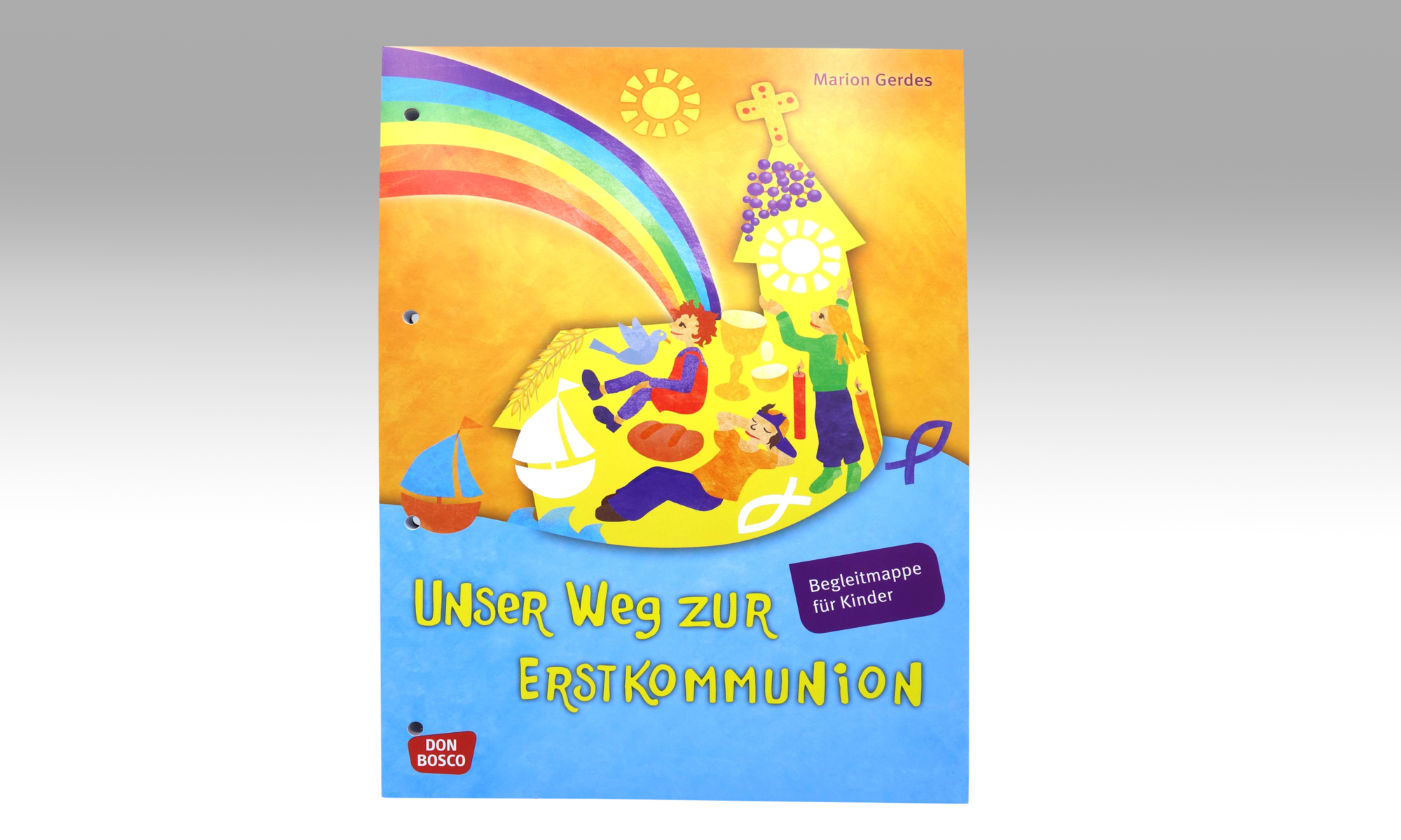 Unser Weg 1