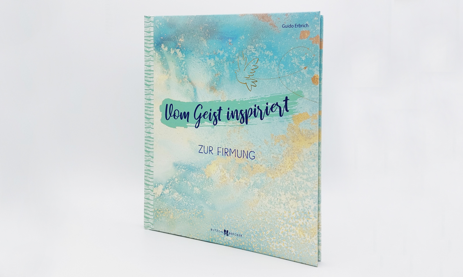 Vom Geist inspiriert1