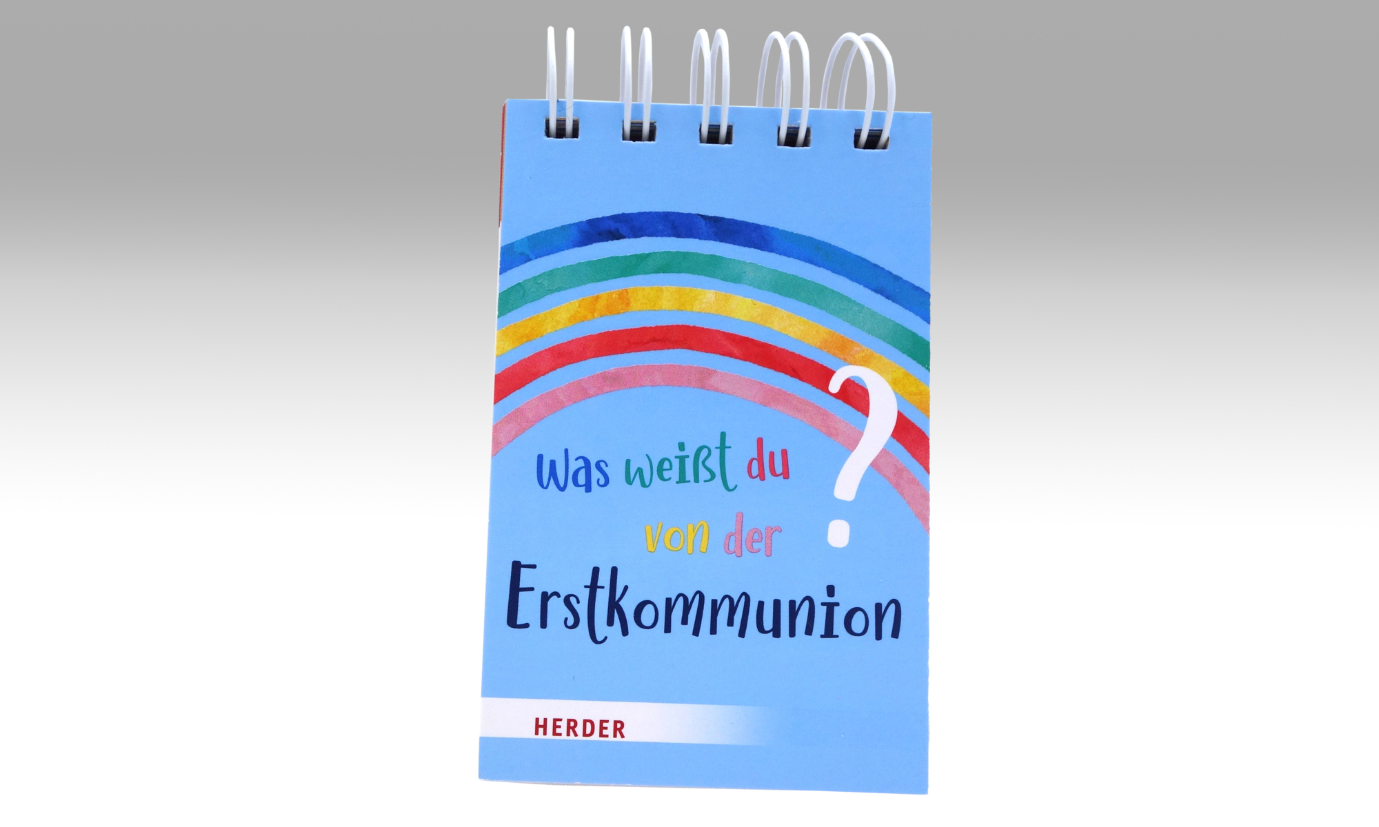Was weit du 2