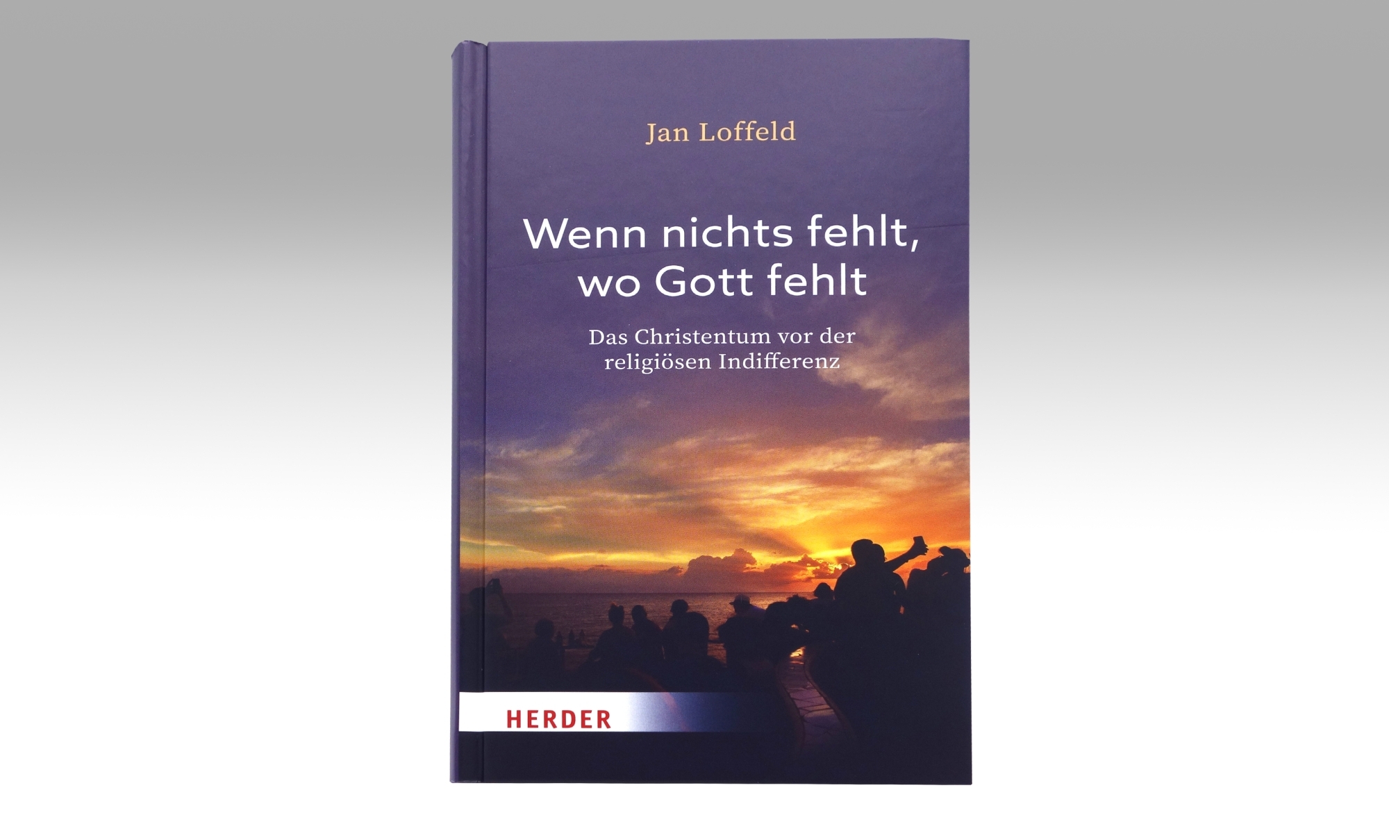 Wenn nichts fehlt1