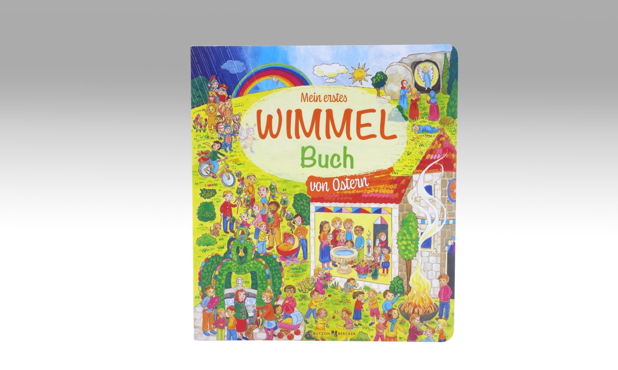 Wimmel Buch1